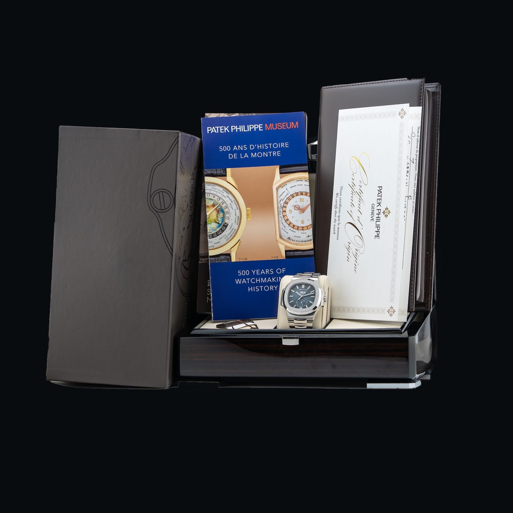 Patek Philippe 5726/1A-014 Nautilus