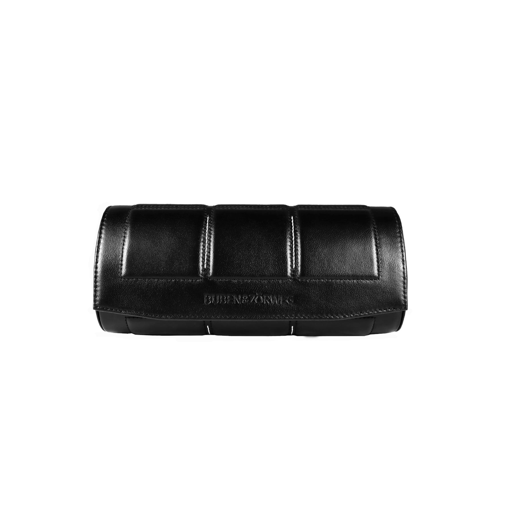 Buben & Zorweg Nitro Case 3 Black Silver