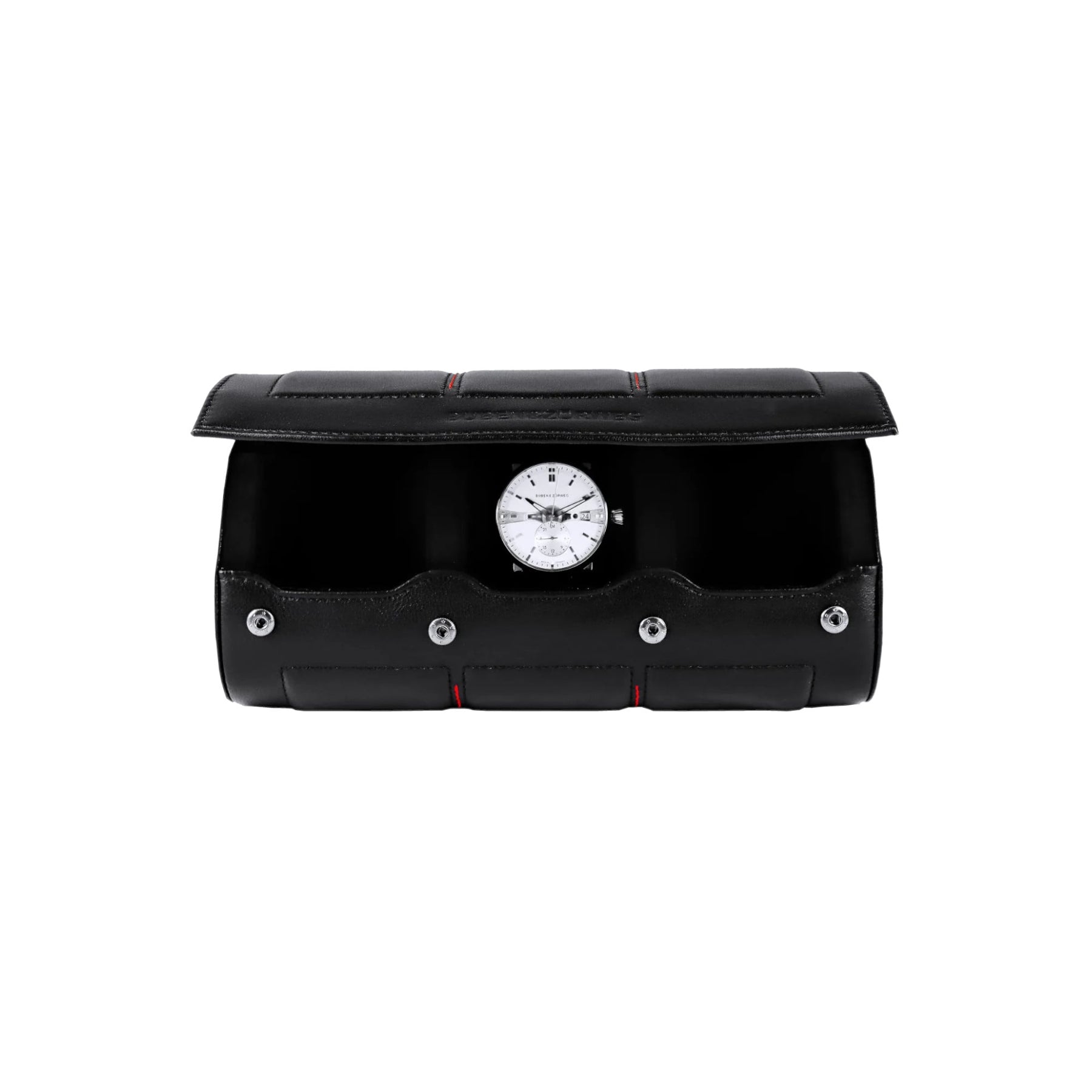 Buben & Zorweg Nitro Case 3 Black Red