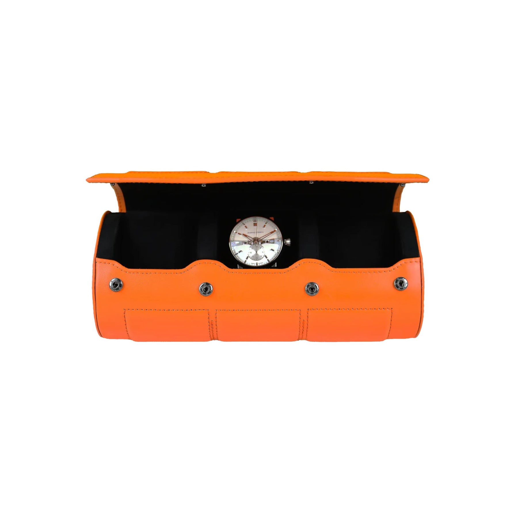 Buben & Zorweg Nitro Case 3 Orange
