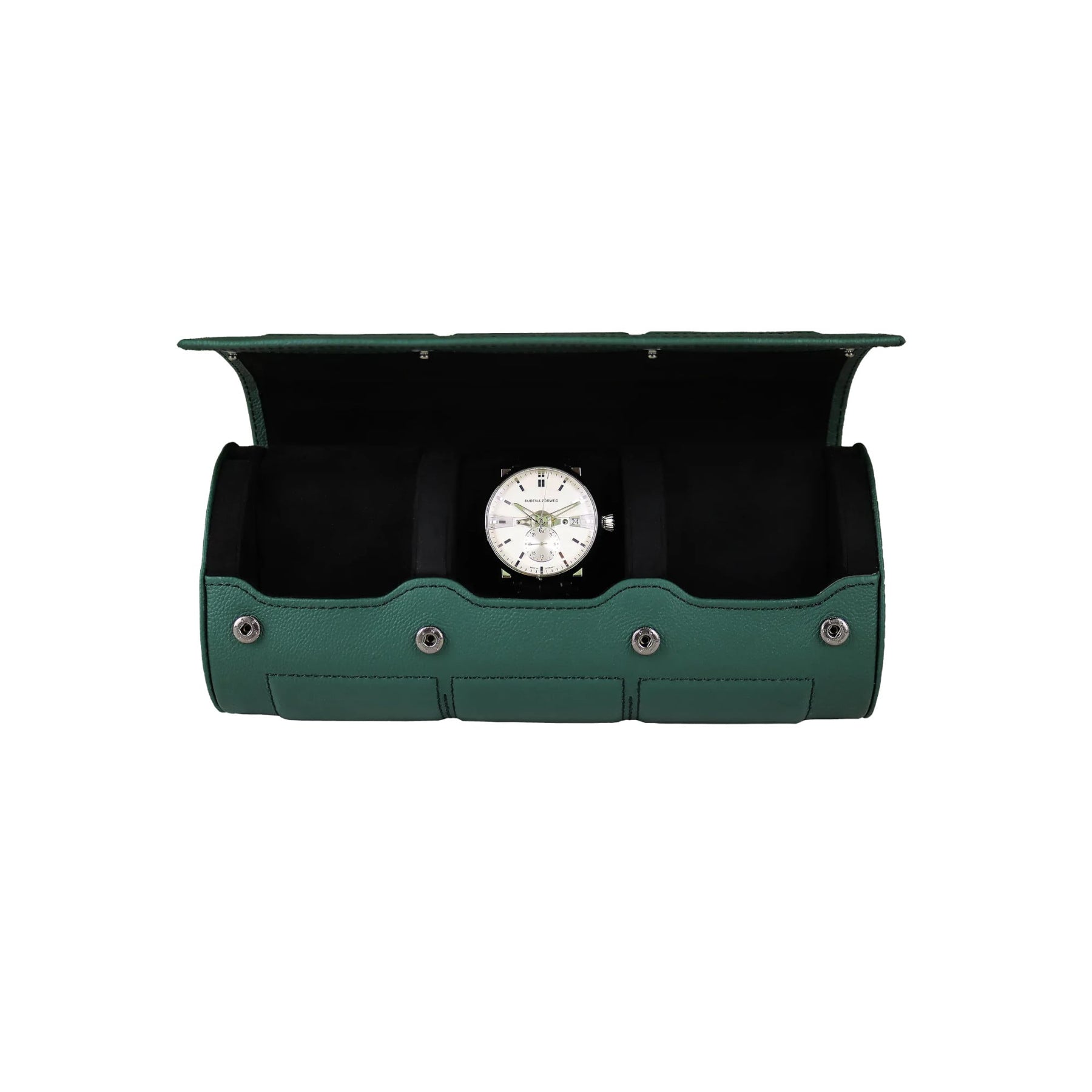 Buben & Zorweg Nitro Case 3 Green