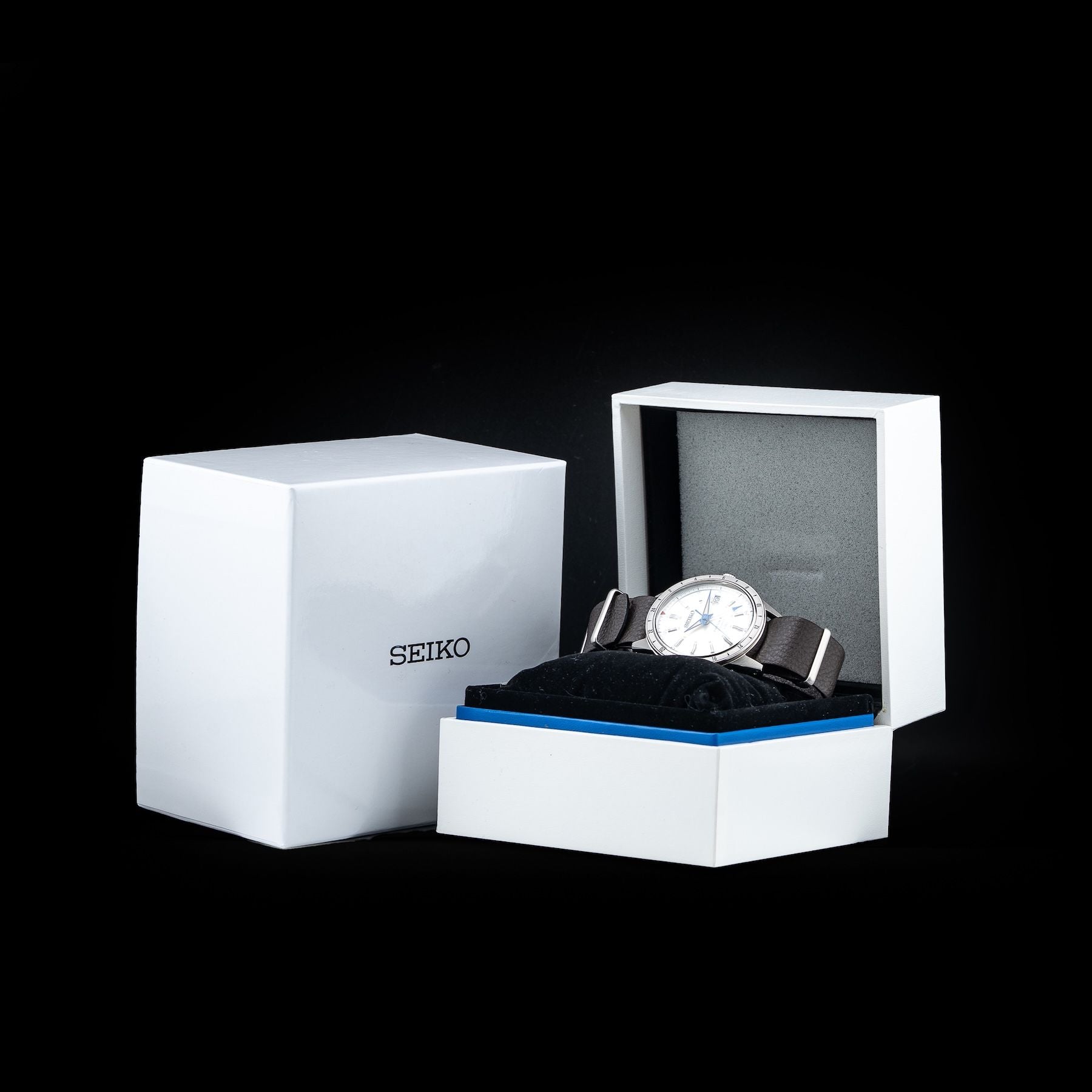 Seiko Presage Limited Edition SSK015