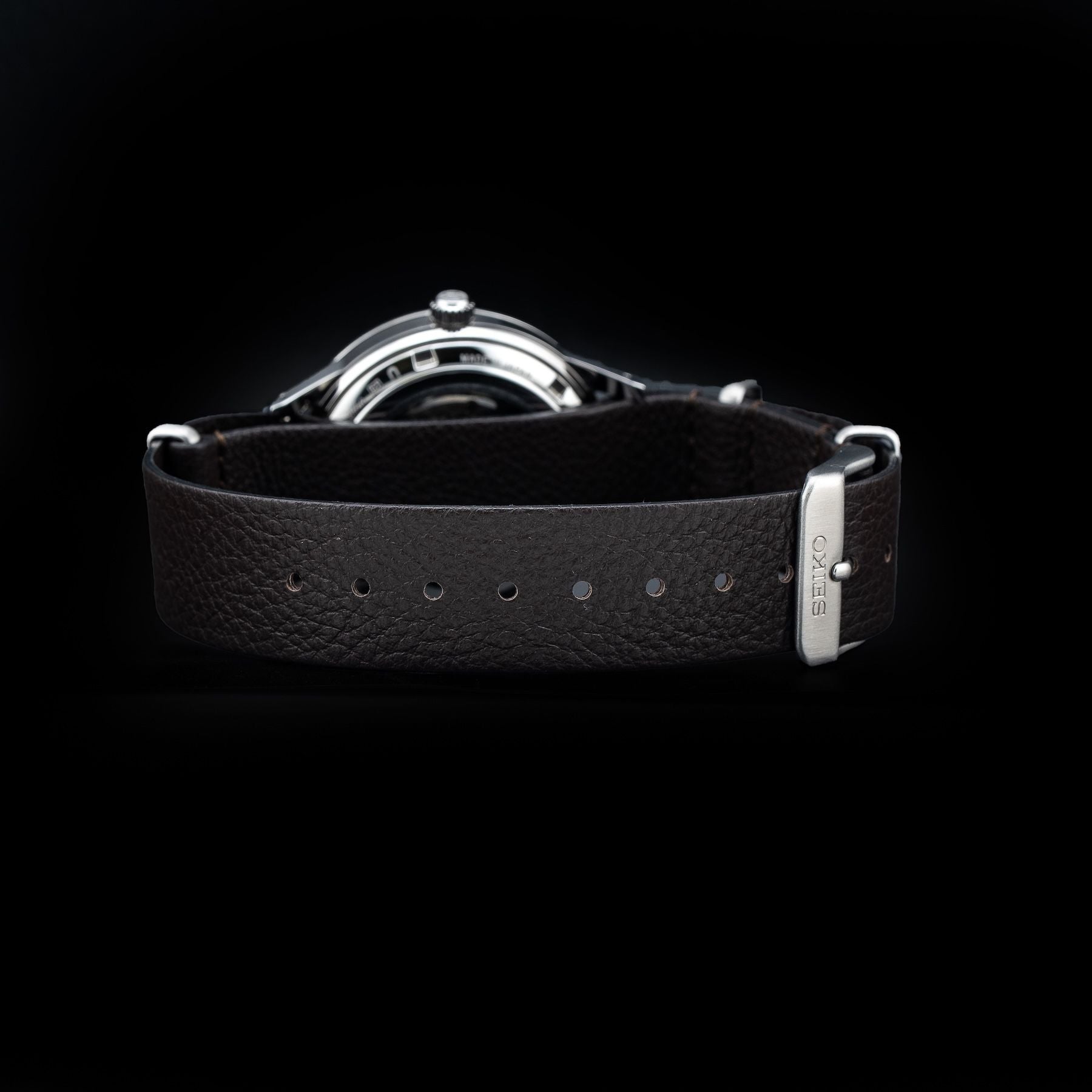 Seiko Presage Limited Edition SSK015