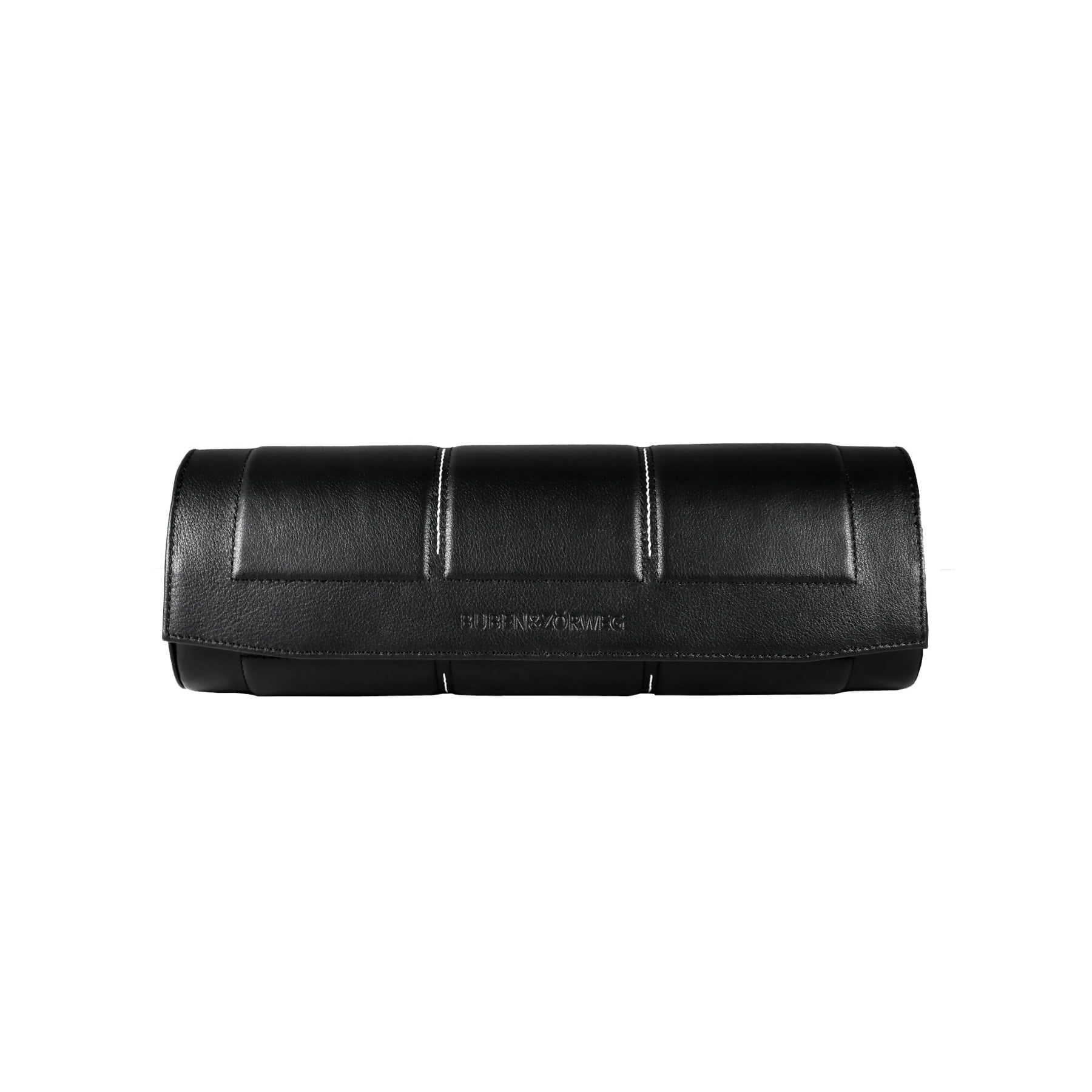 Buben & Zorweg Nitro Case 4 Black Silver
