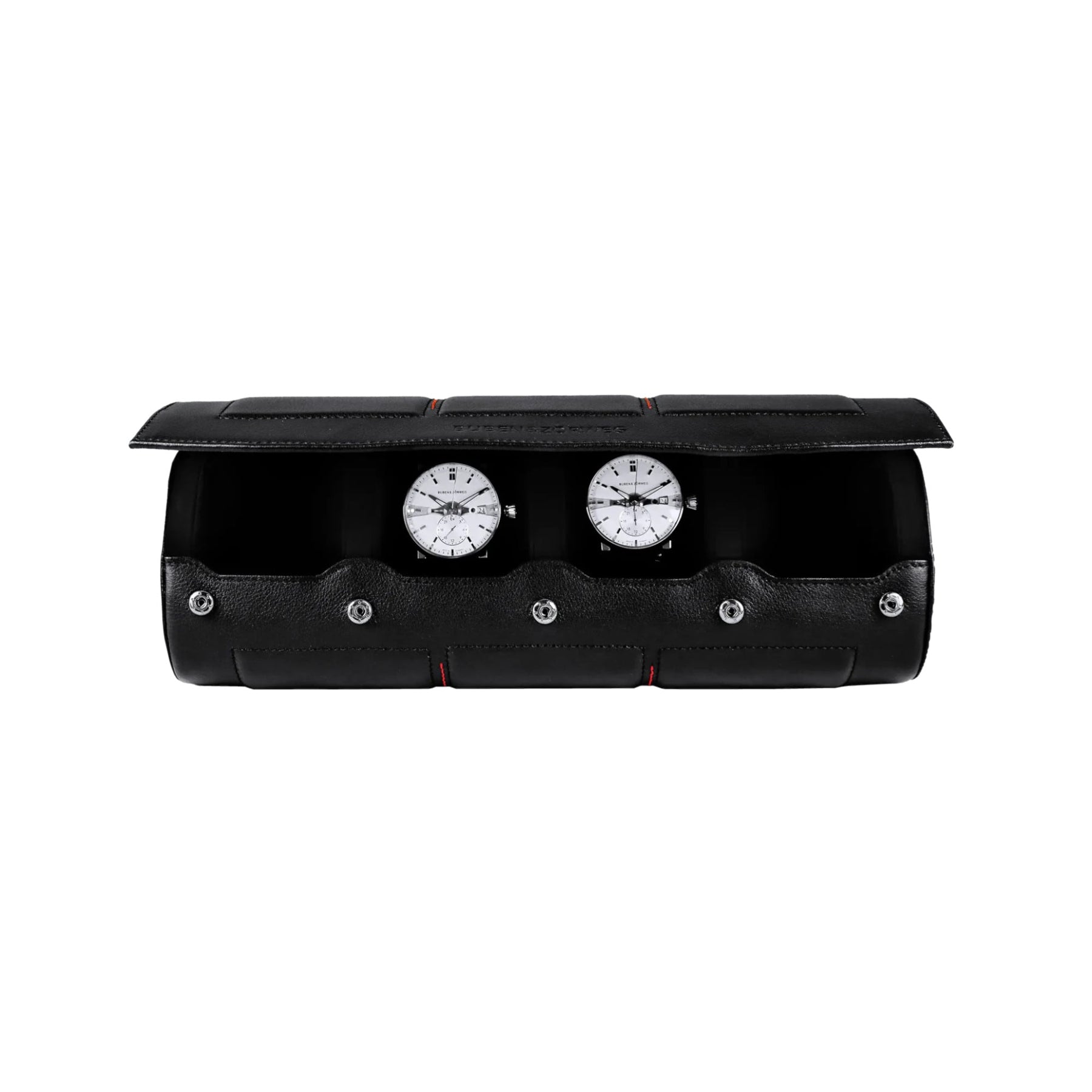Buben & Zorweg Nitro Case 4 Black Red