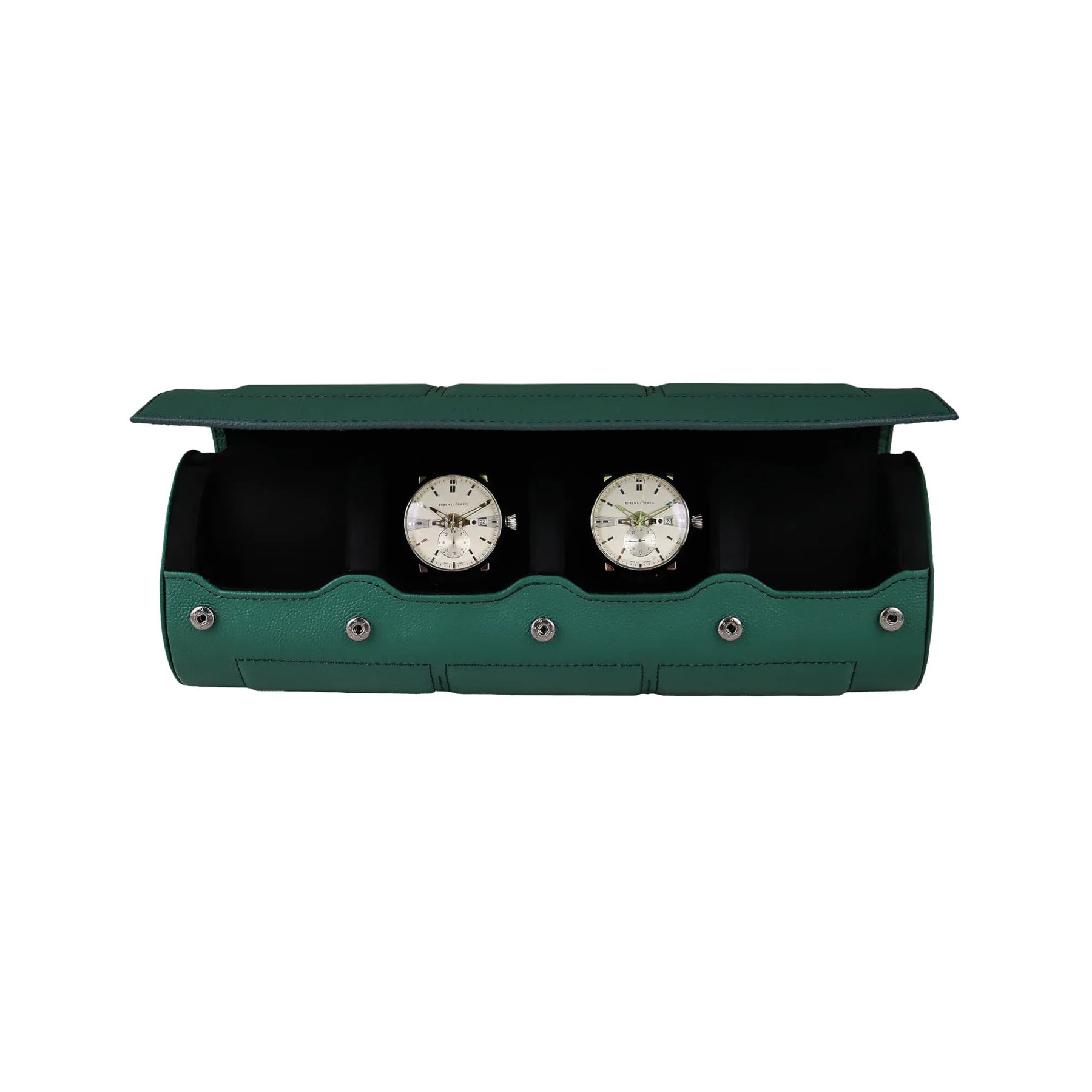 Buben & Zorweg Nitro Case 4 Green
