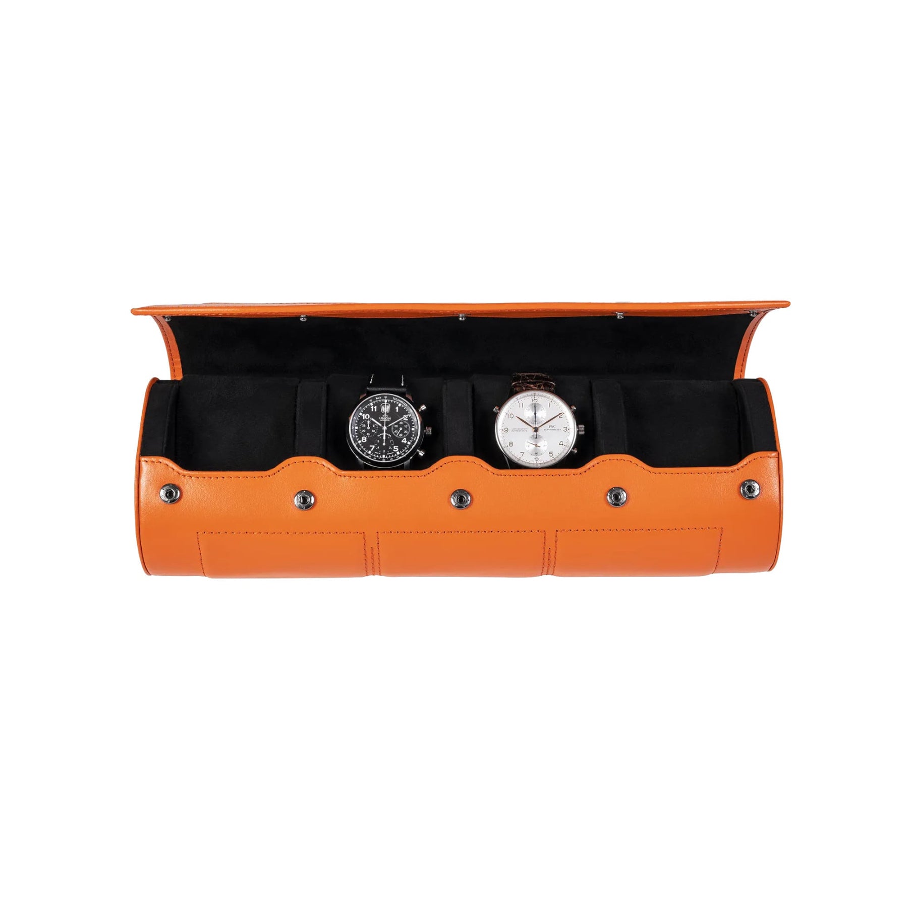 Buben & Zorweg Nitro Case 4 Orange