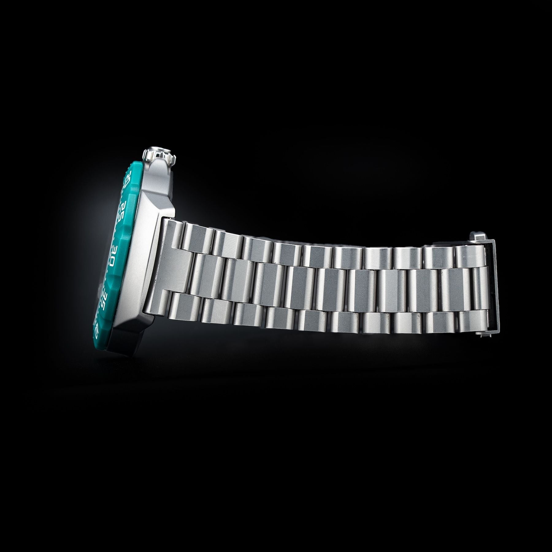 TAG Heuer WBY1113.BA0042 Formula 1 Solargraph