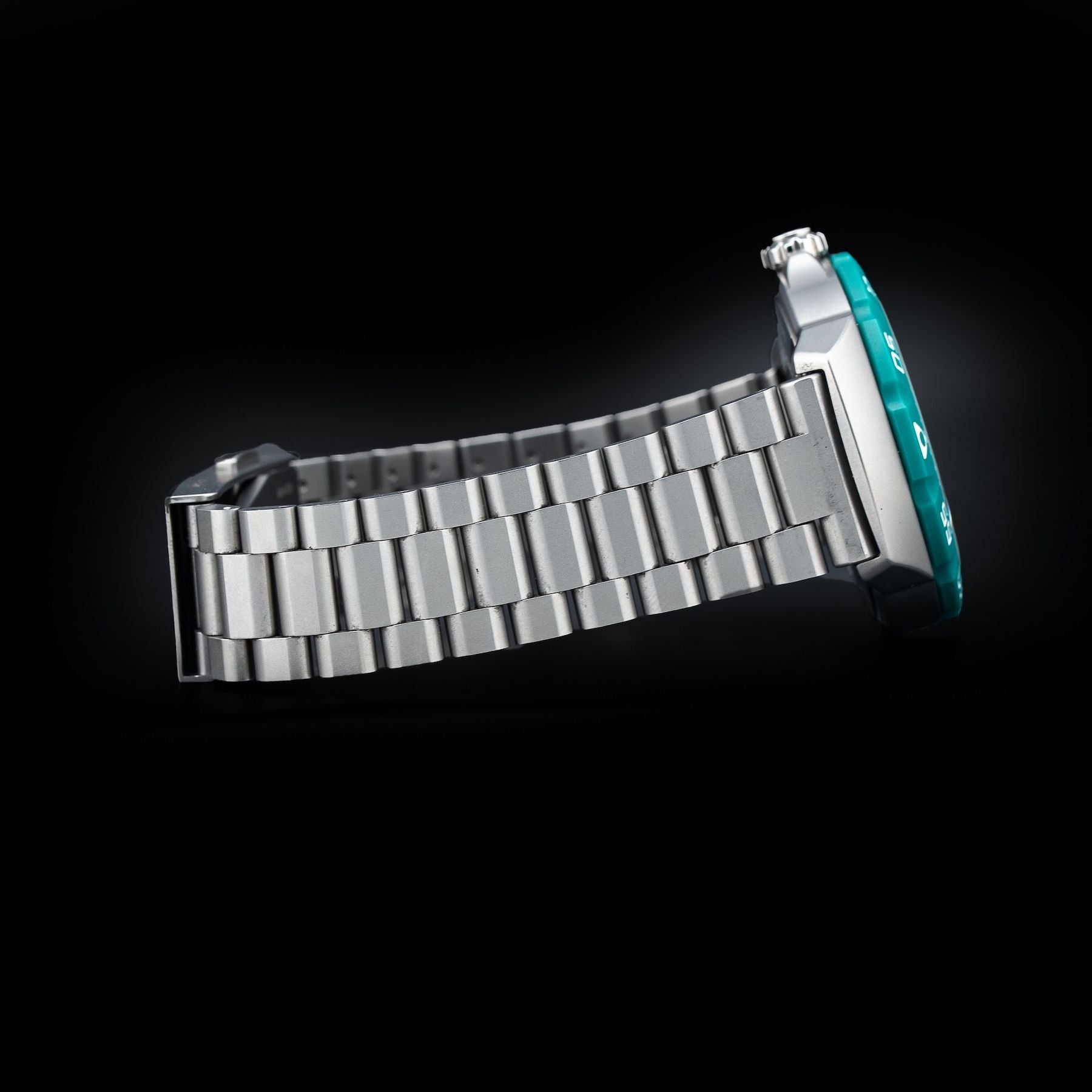 TAG Heuer WBY1113.BA0042 Formula 1 Solargraph
