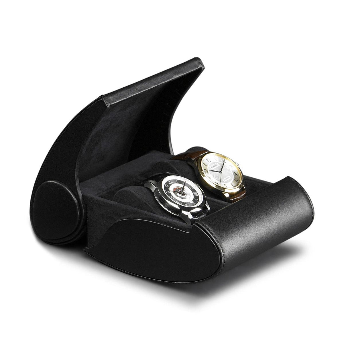 Buben & Zorweg Traveller Case 2 Black