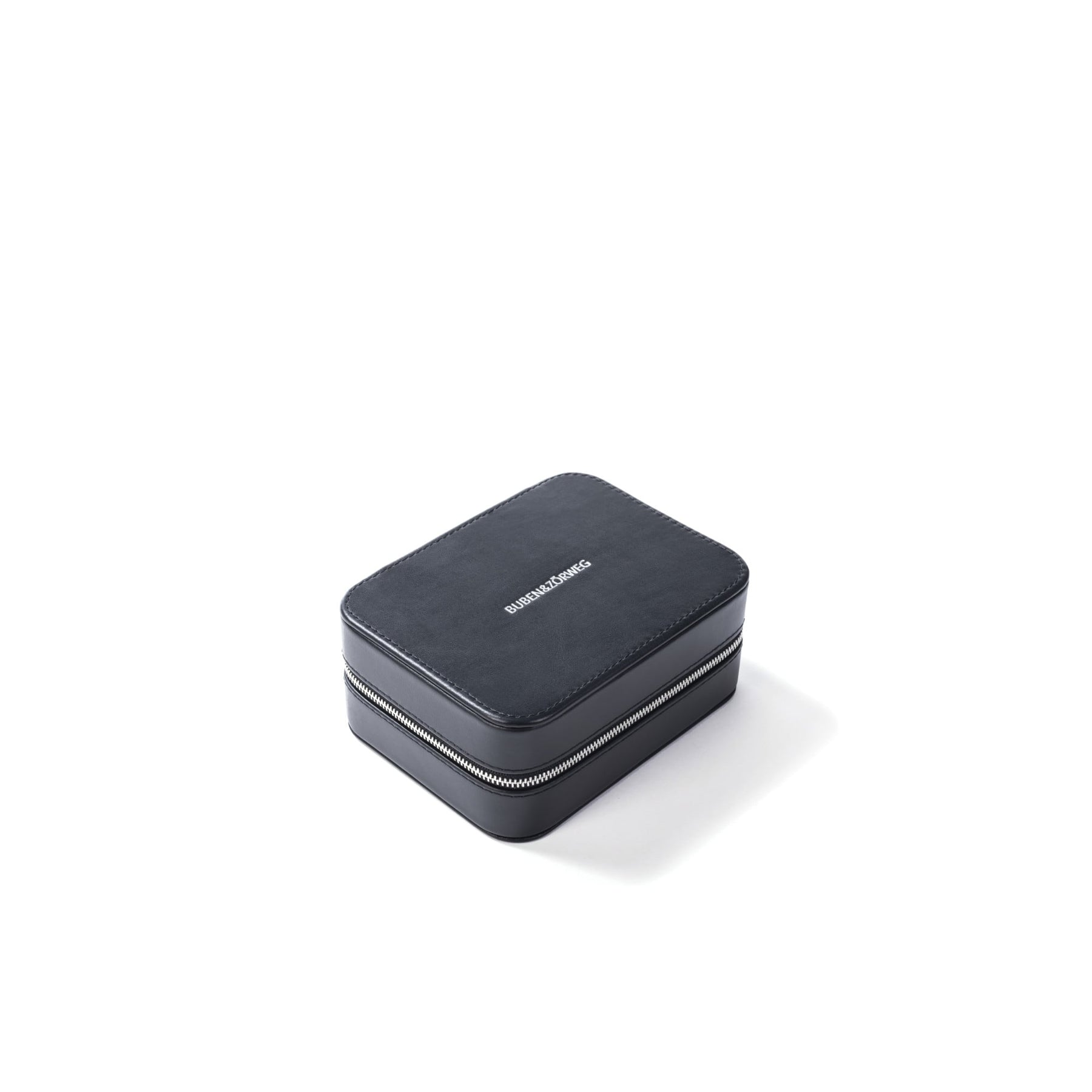 Buben & Zorweg Roma Case Black