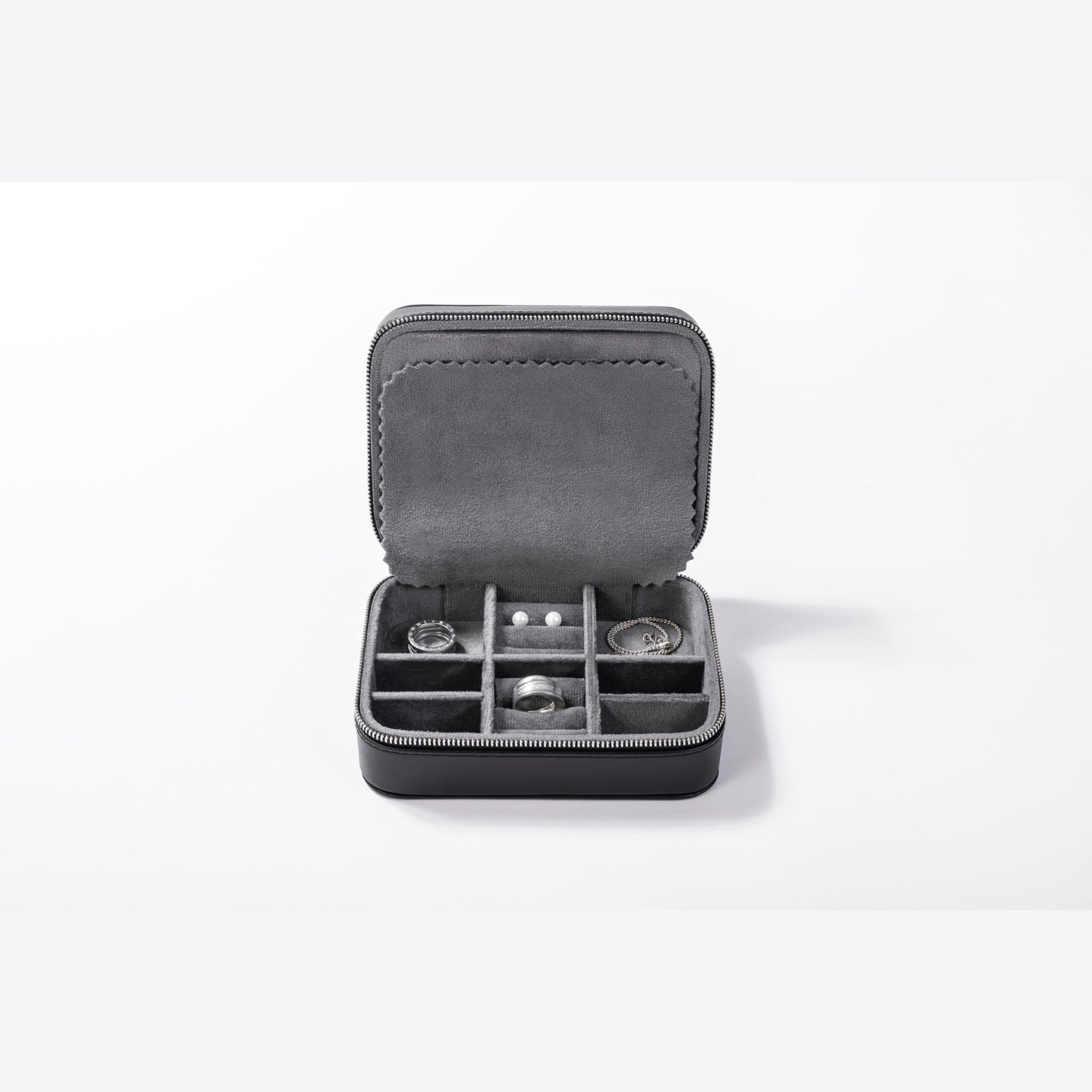 Buben & Zorweg Roma Case Black