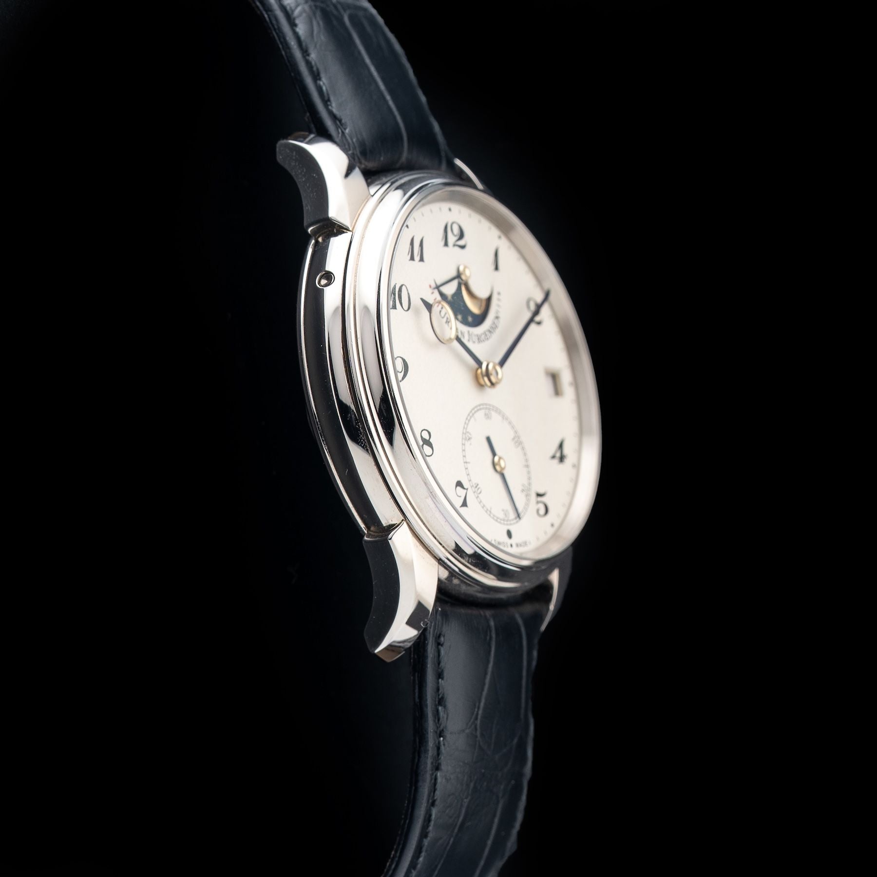 Urban Jürgensen 2340 WG