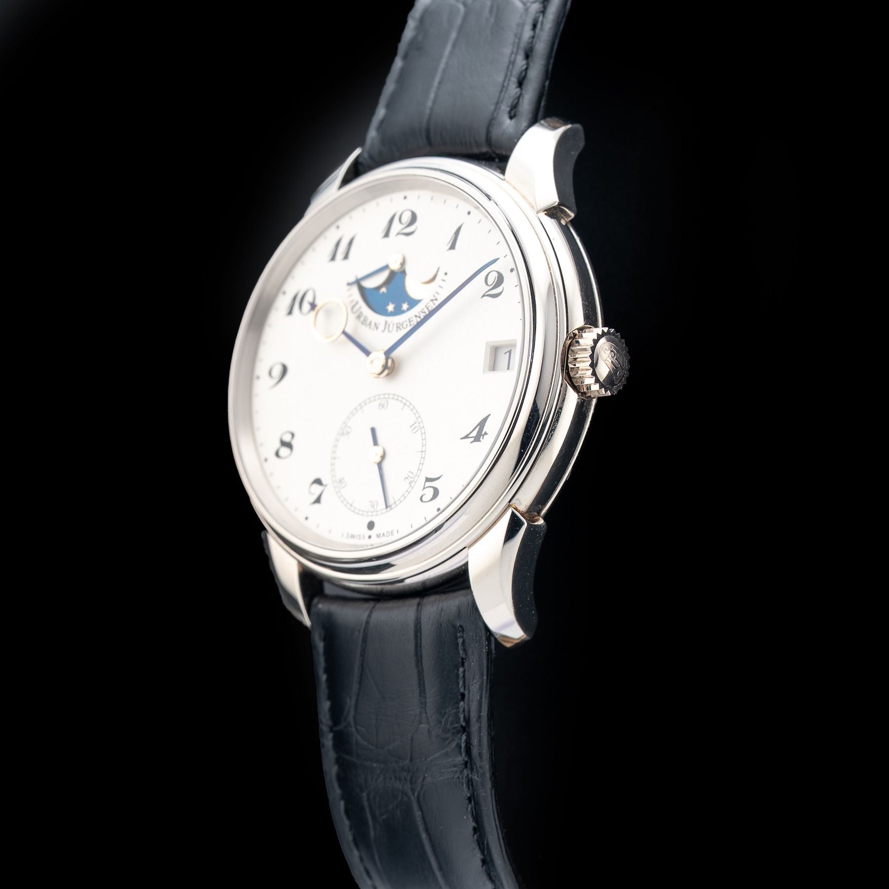 Urban Jürgensen 2340 WG