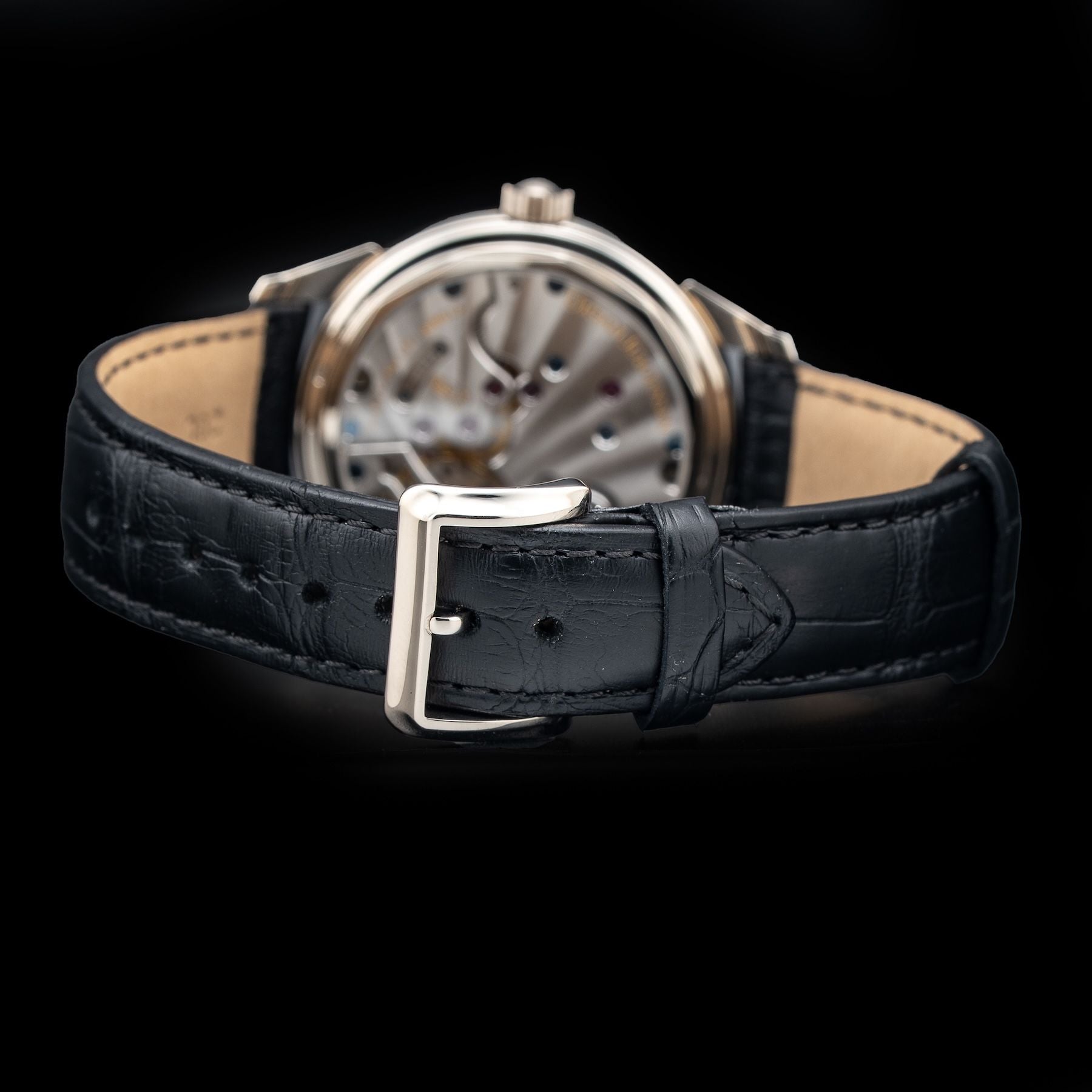 Urban Jürgensen 2340 WG