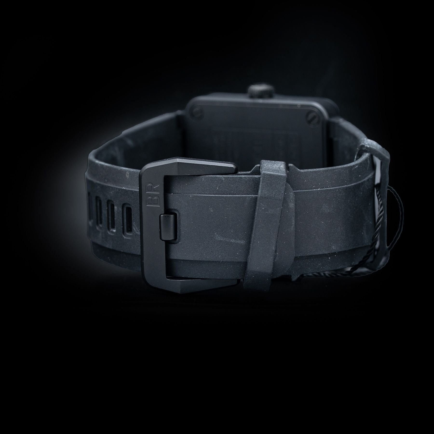 Bell & Ross BR-03 Radiocompass