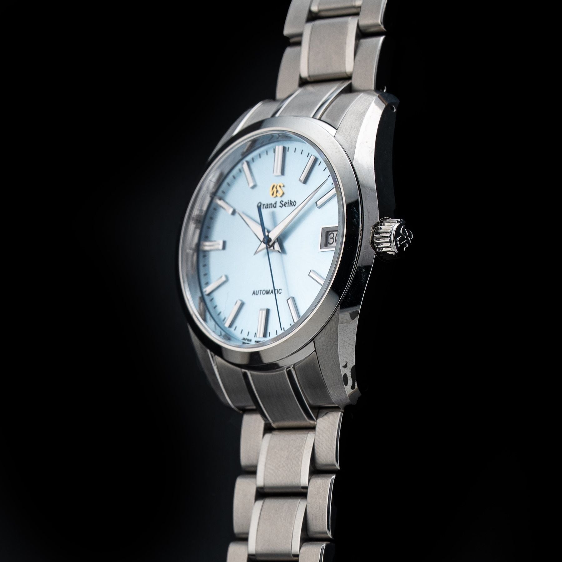 Grand Seiko SBGR325 Limited Edition