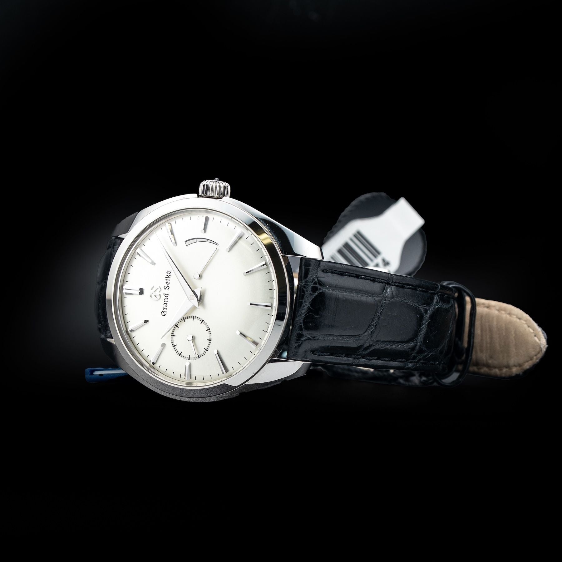 Grand Seiko SBGK007