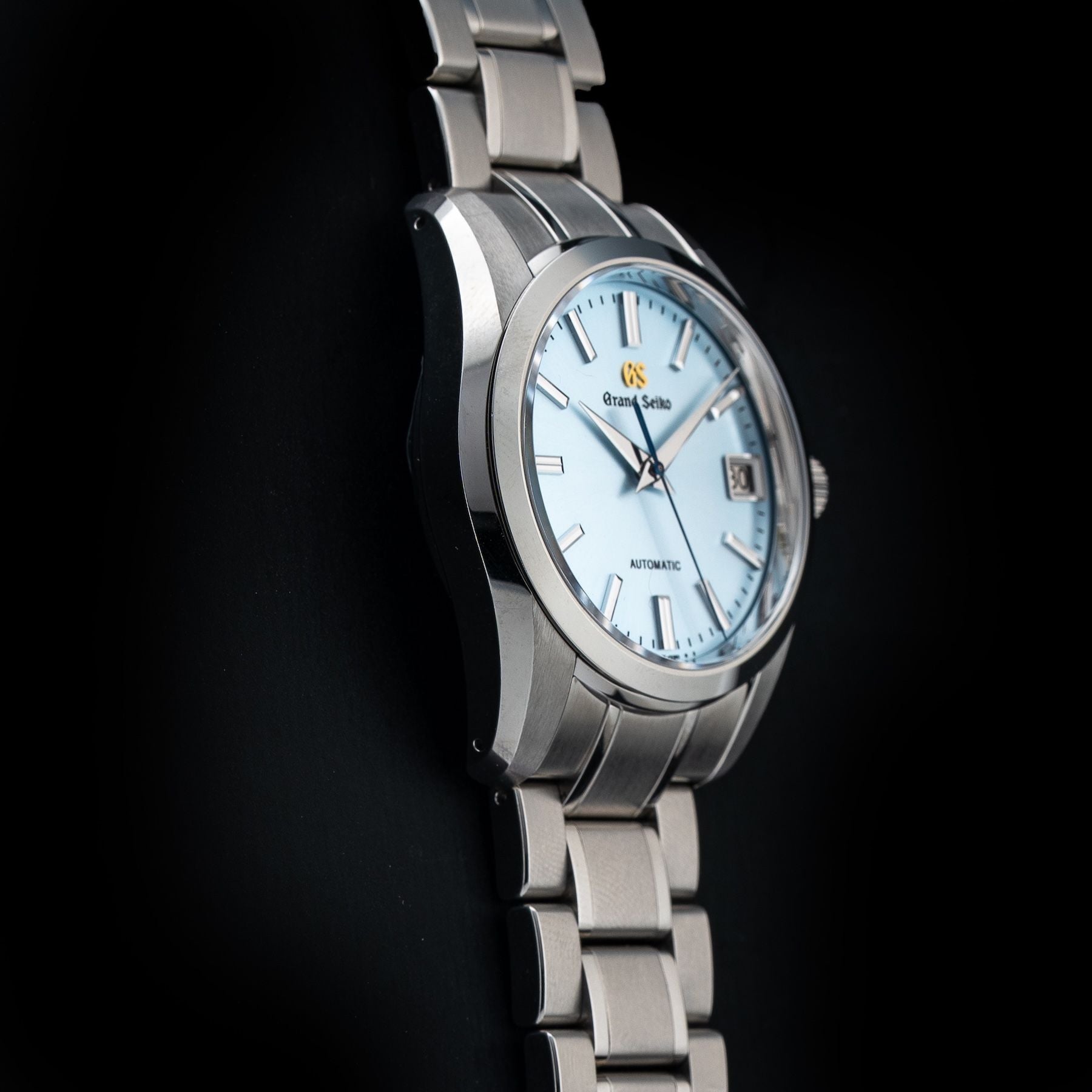Grand Seiko SBGR325 Limited Edition