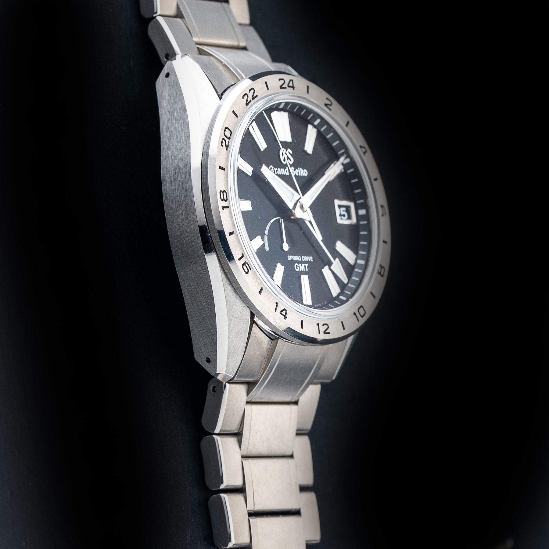 Grand Seiko SBGE283