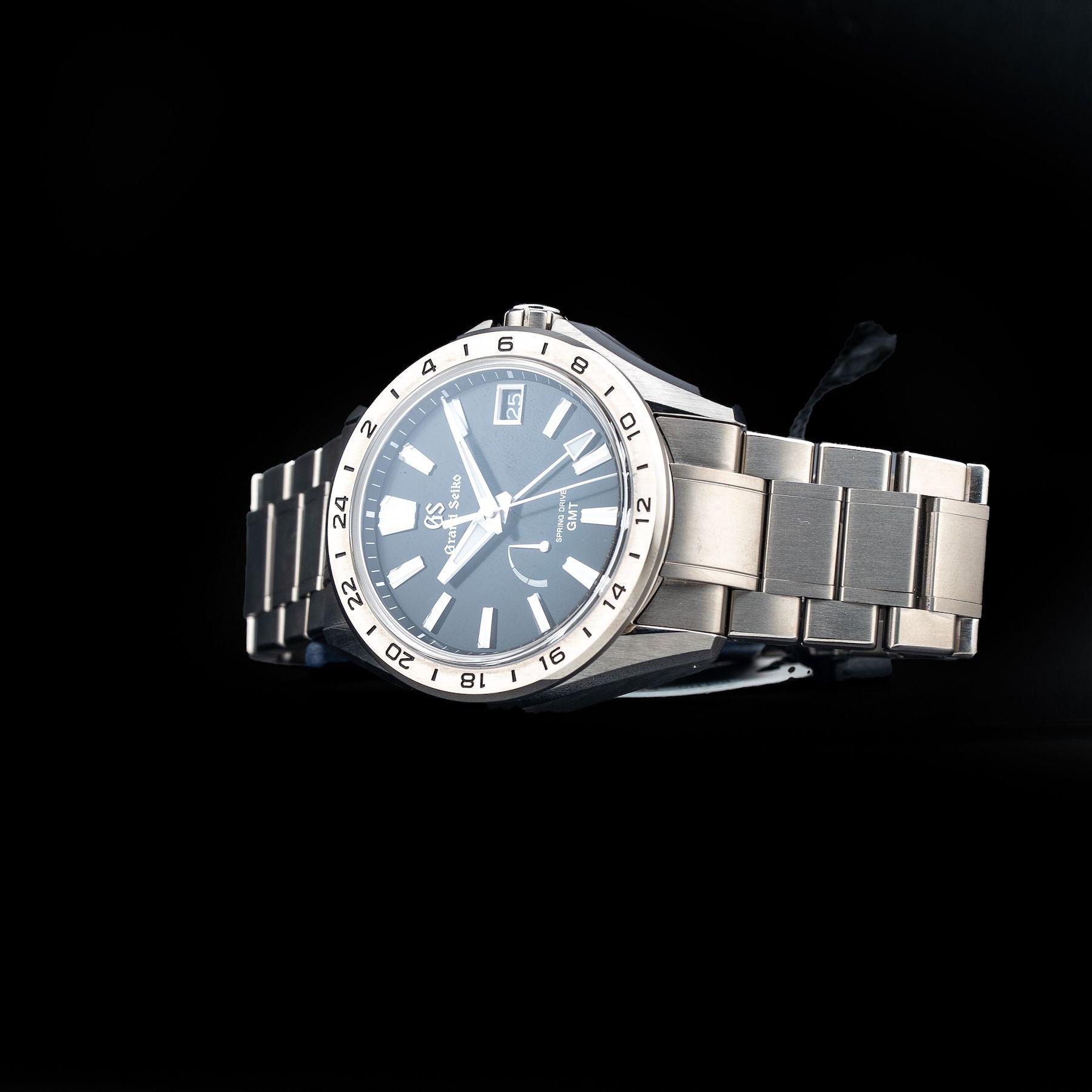 Grand Seiko SBGE283