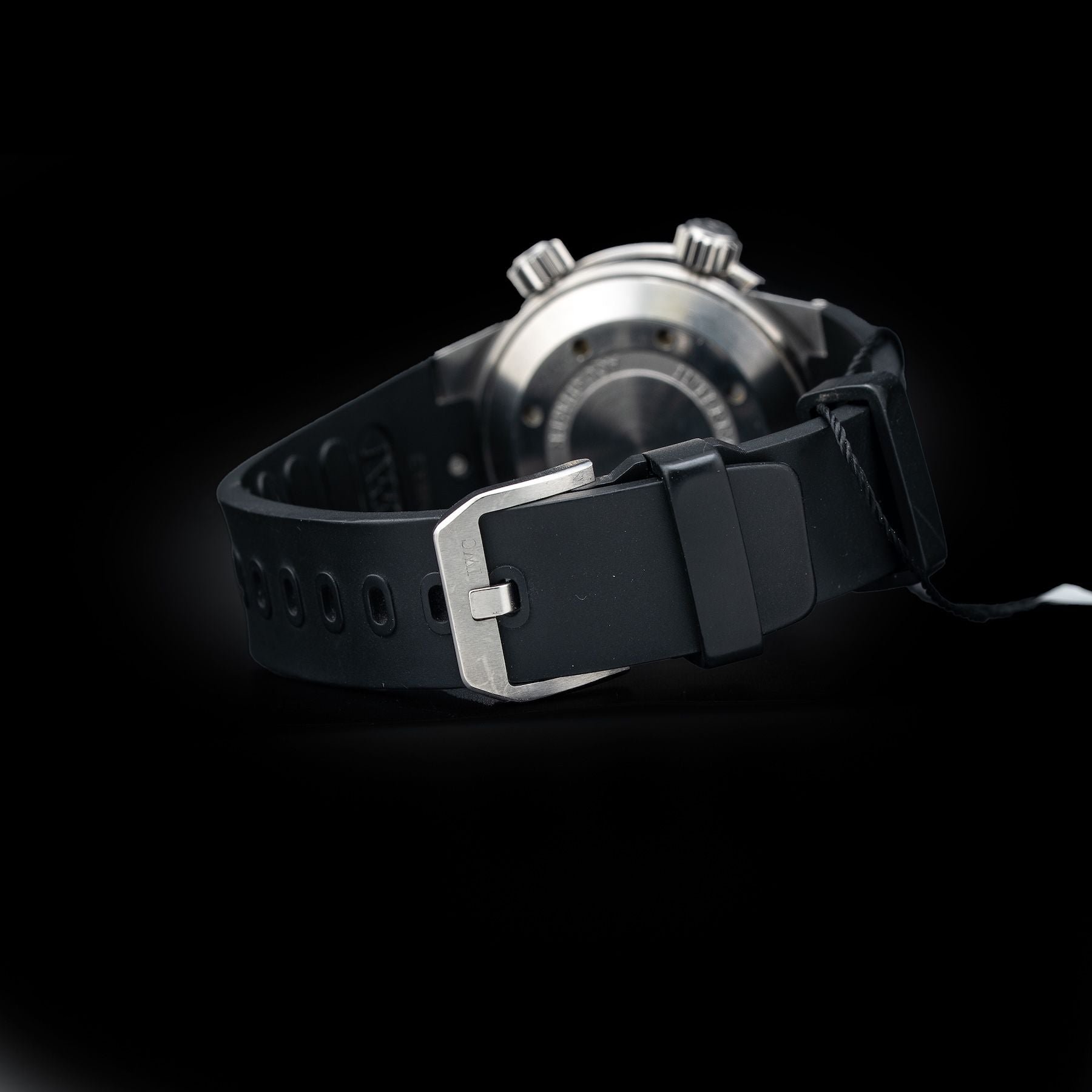 IWC IW354801 Aquatimer