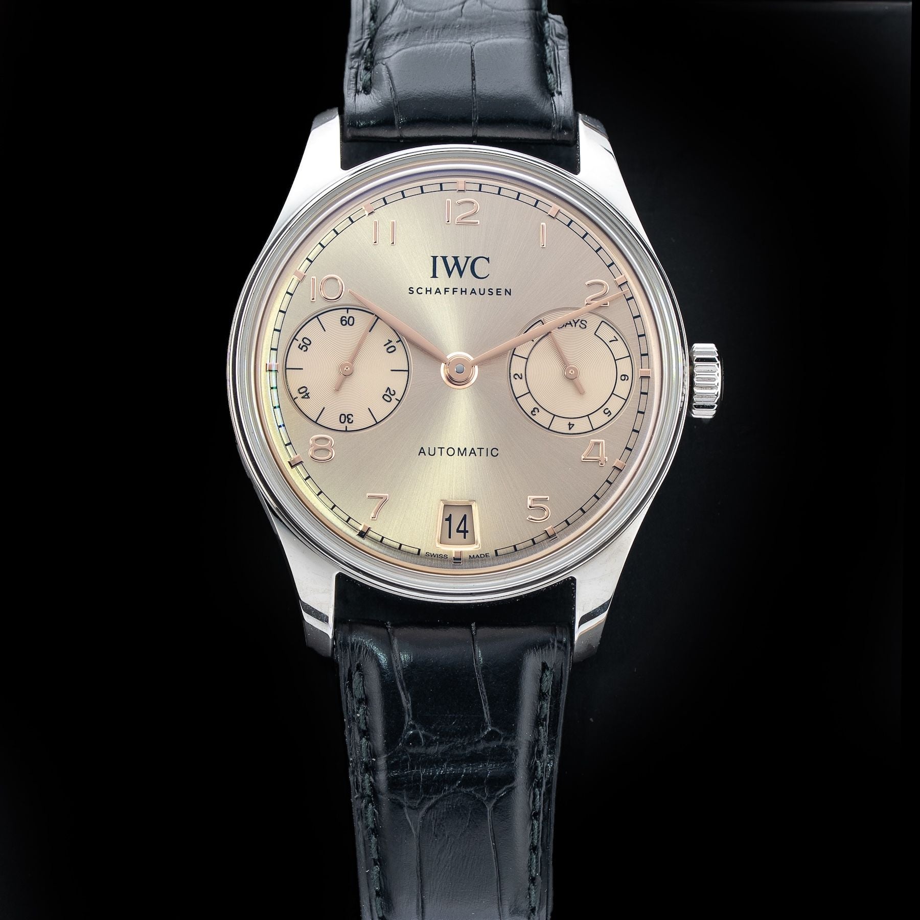 IWC IW501705 Portugieser Automatic