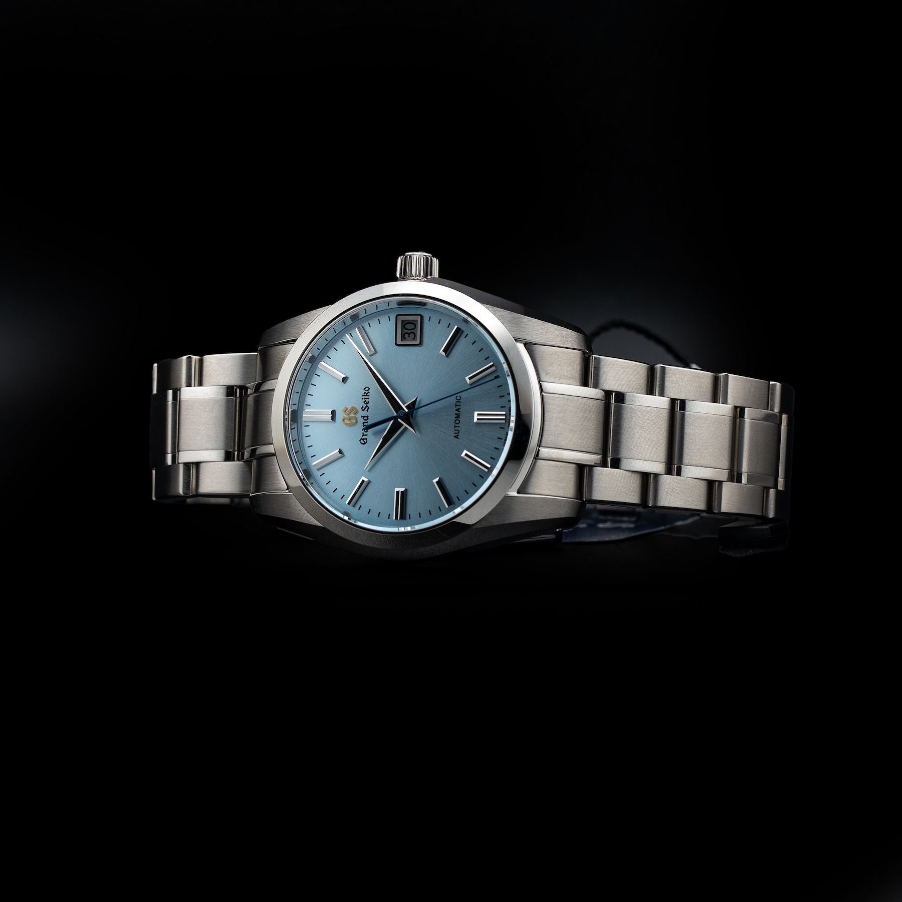 Grand Seiko SBGR325 Limited Edition
