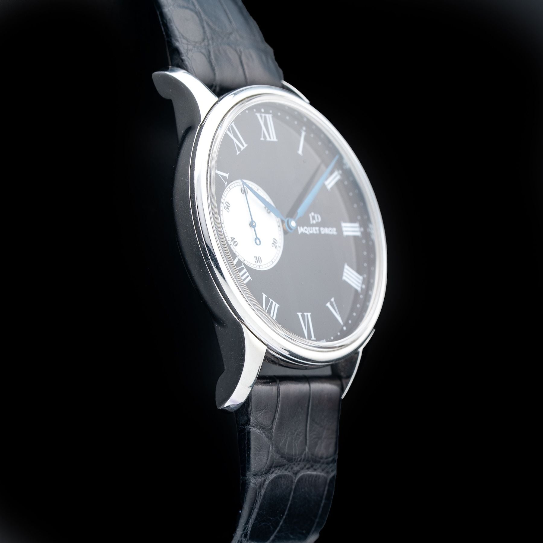 Jaquet Droz J017034204 Grande Heure Minute