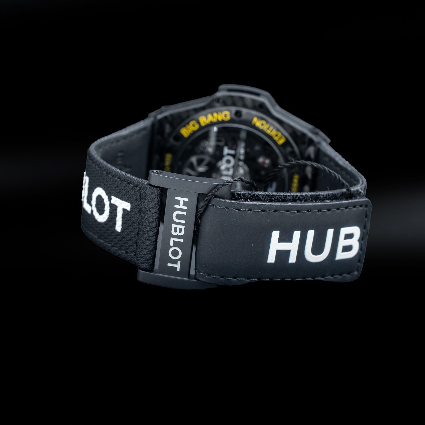 Hublot 441.QX.1149.NR.ARA24 Big Bang Unico Sailing Team 42mm