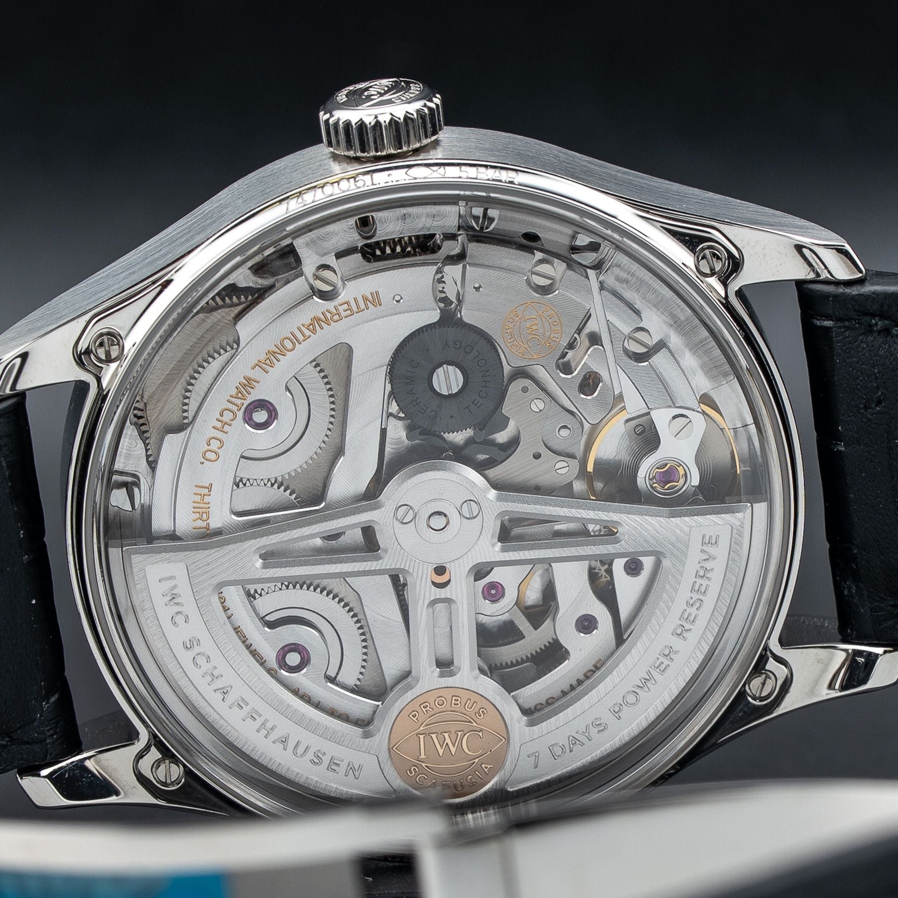 IWC IW501705 Portugieser Automatic