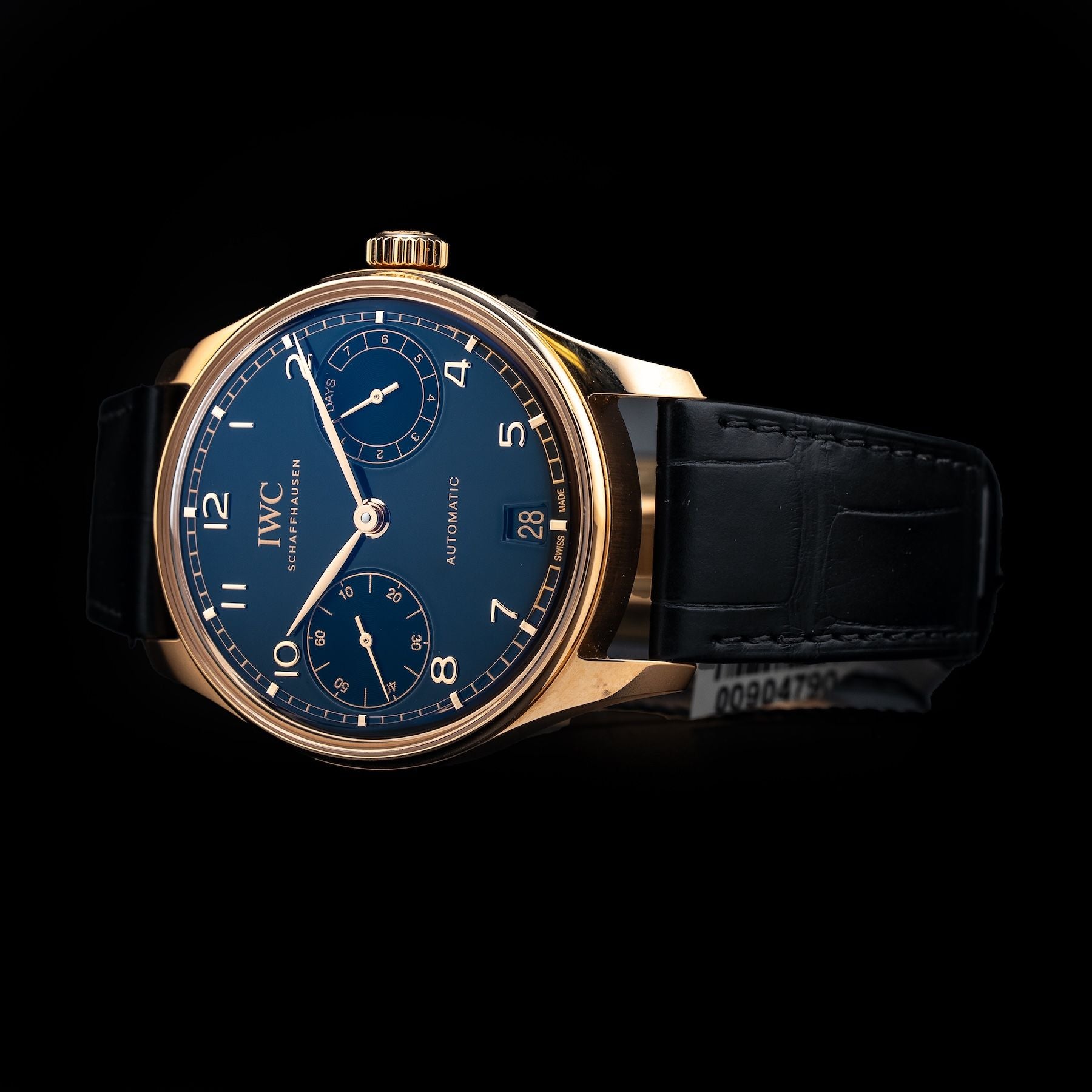 IWC IW501707 Portuguese Automatic