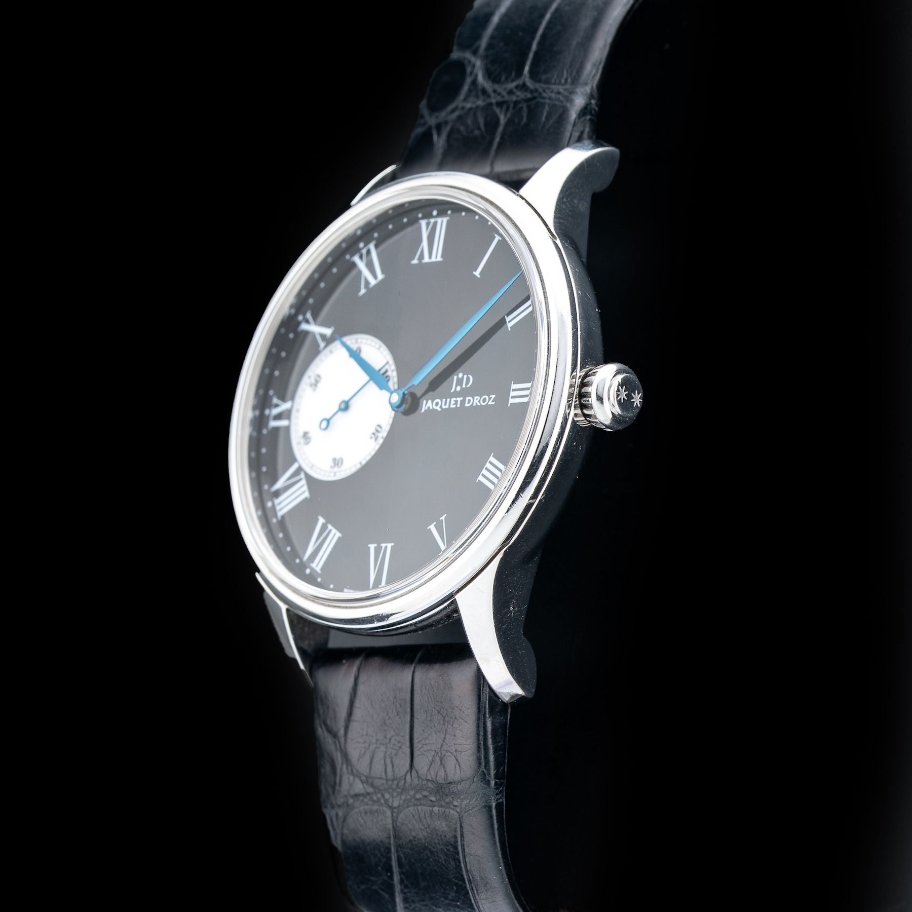 Jaquet Droz J017034204 Grande Heure Minute