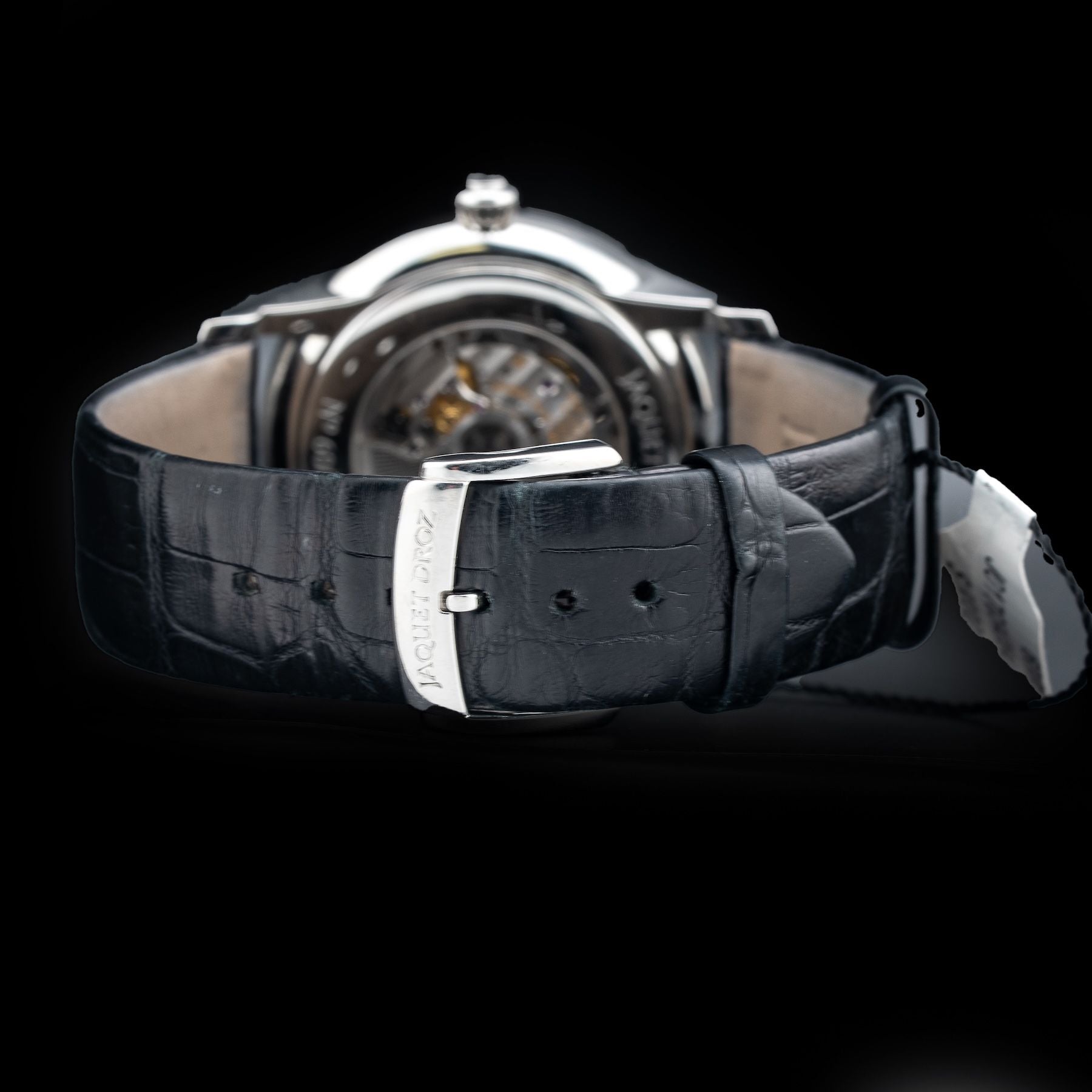 Jaquet Droz J017034204 Grande Heure Minute