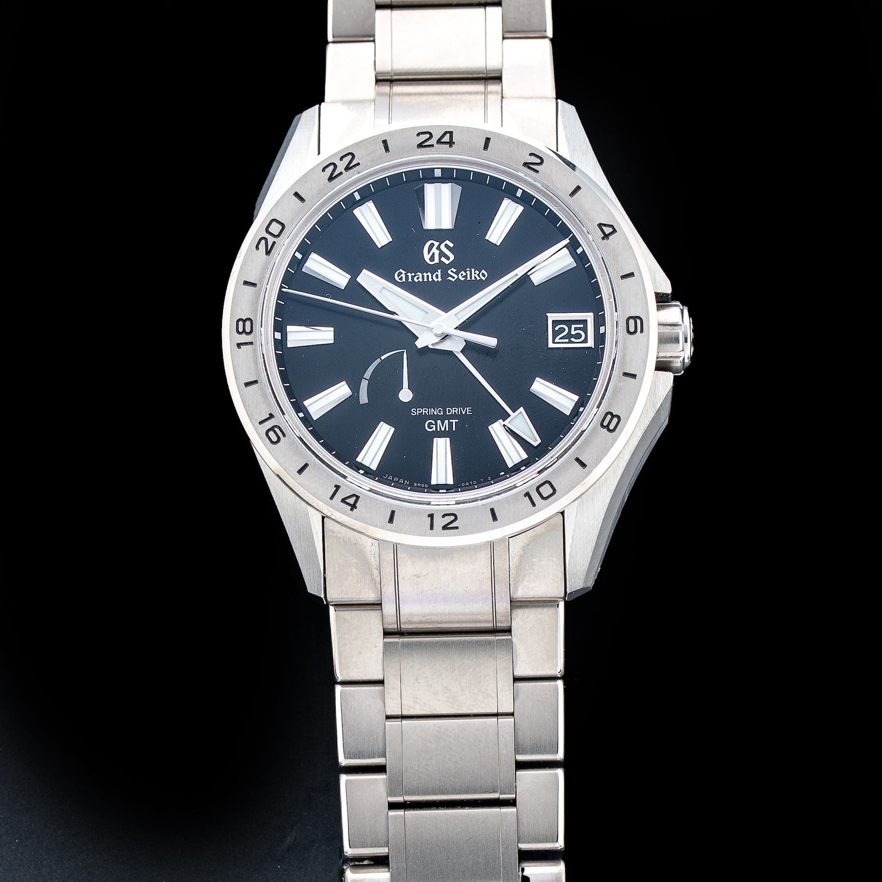 Grand Seiko SBGE283
