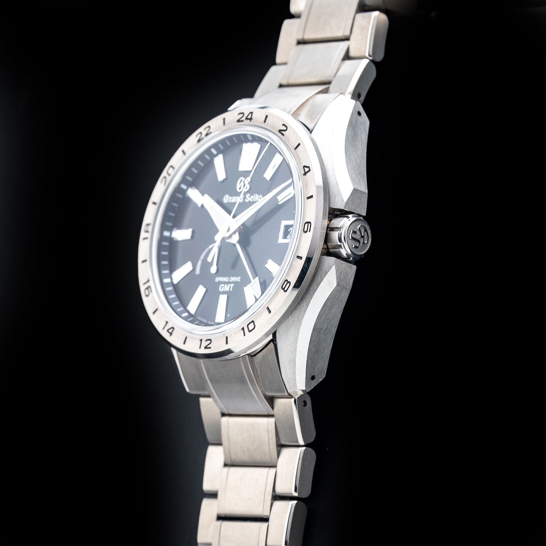 Grand Seiko SBGE283