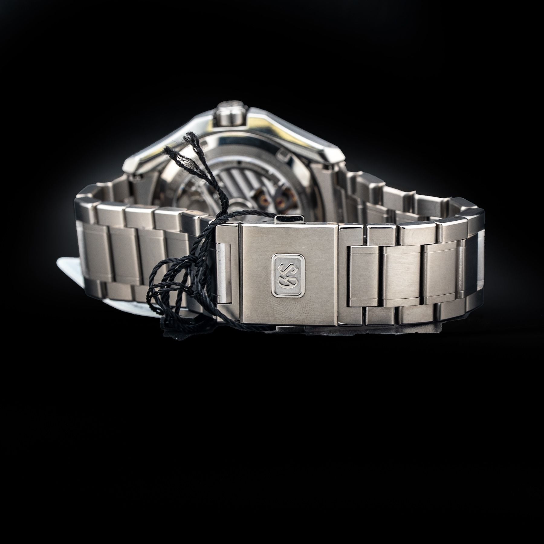 Grand Seiko SBGE283