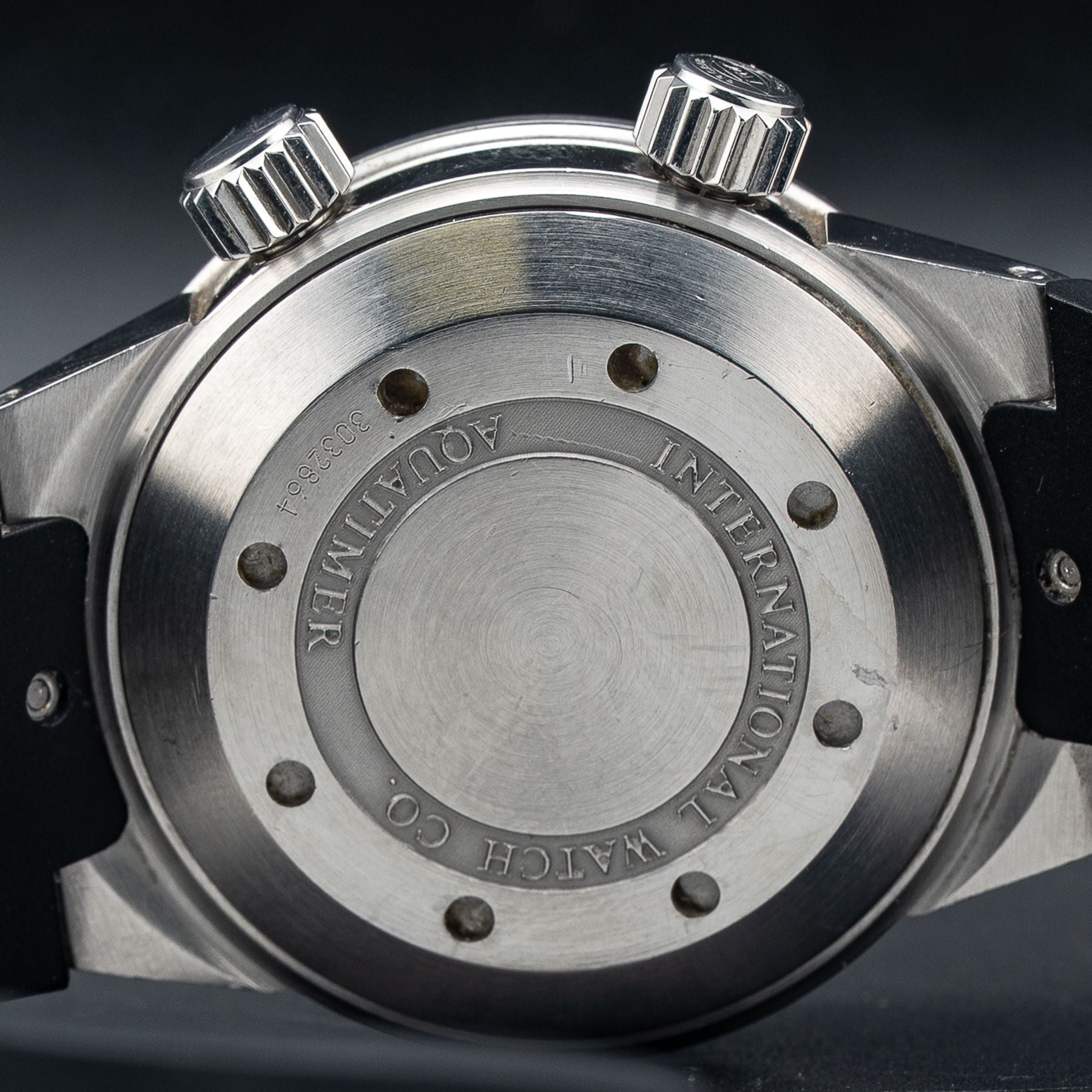 IWC IW354801 Aquatimer