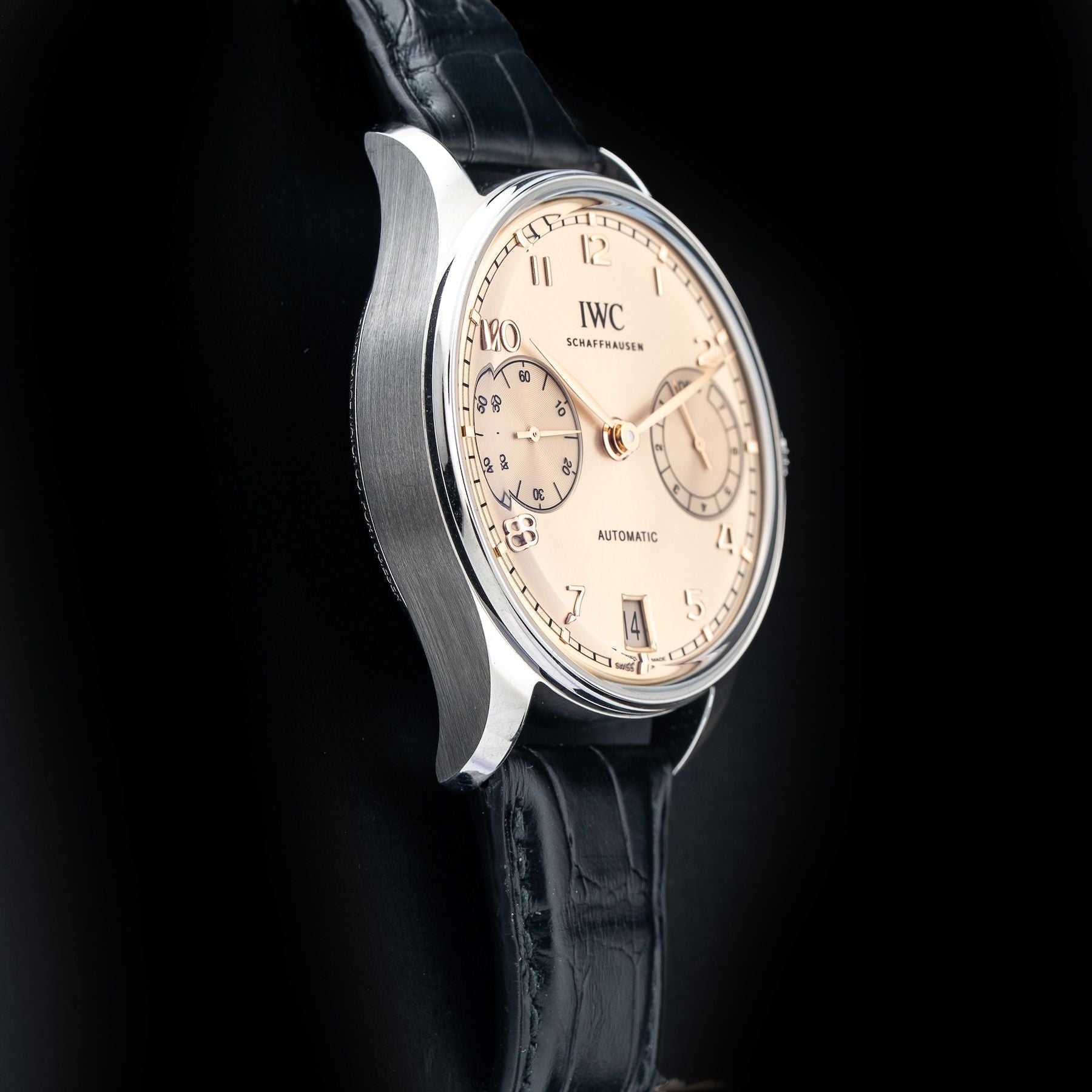 IWC IW501705 Portugieser Automatic