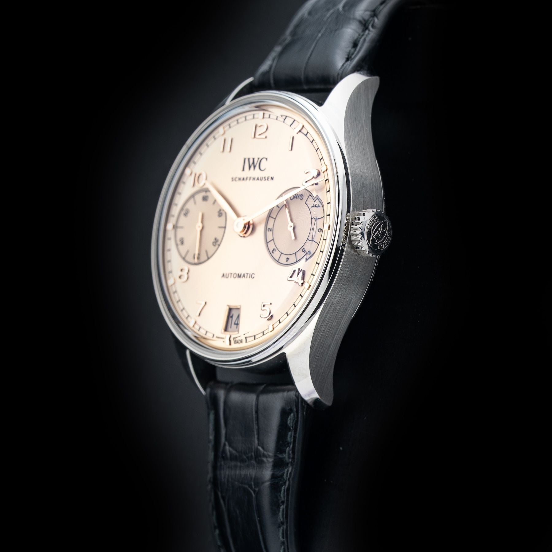 IWC IW501705 Portugieser Automatic