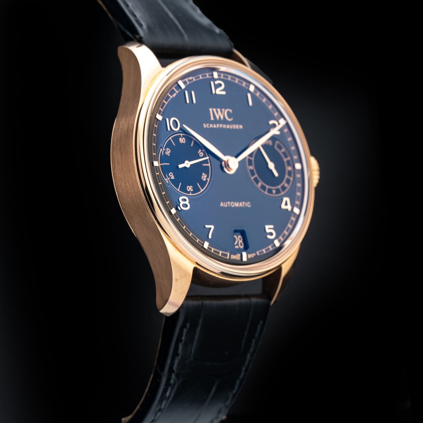 IWC IW501707 Portuguese Automatic