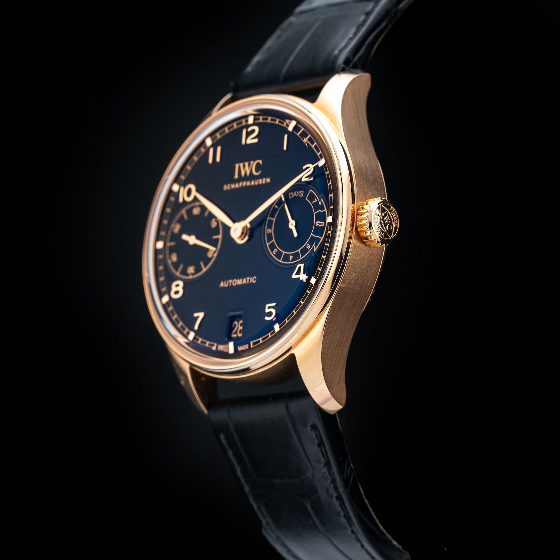 IWC IW501707 Portuguese Automatic