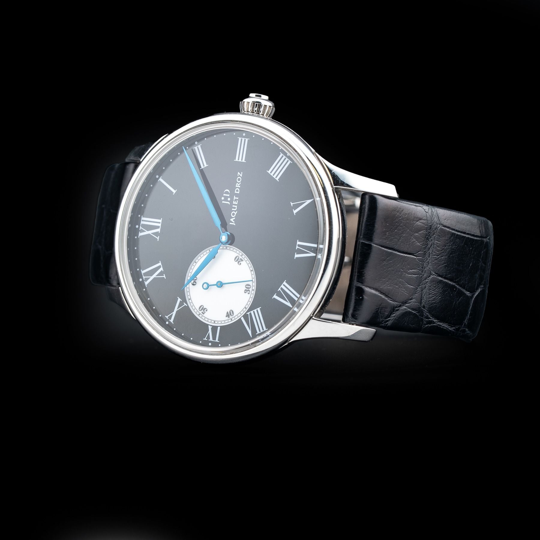 Jaquet Droz J017034204 Grande Heure Minute