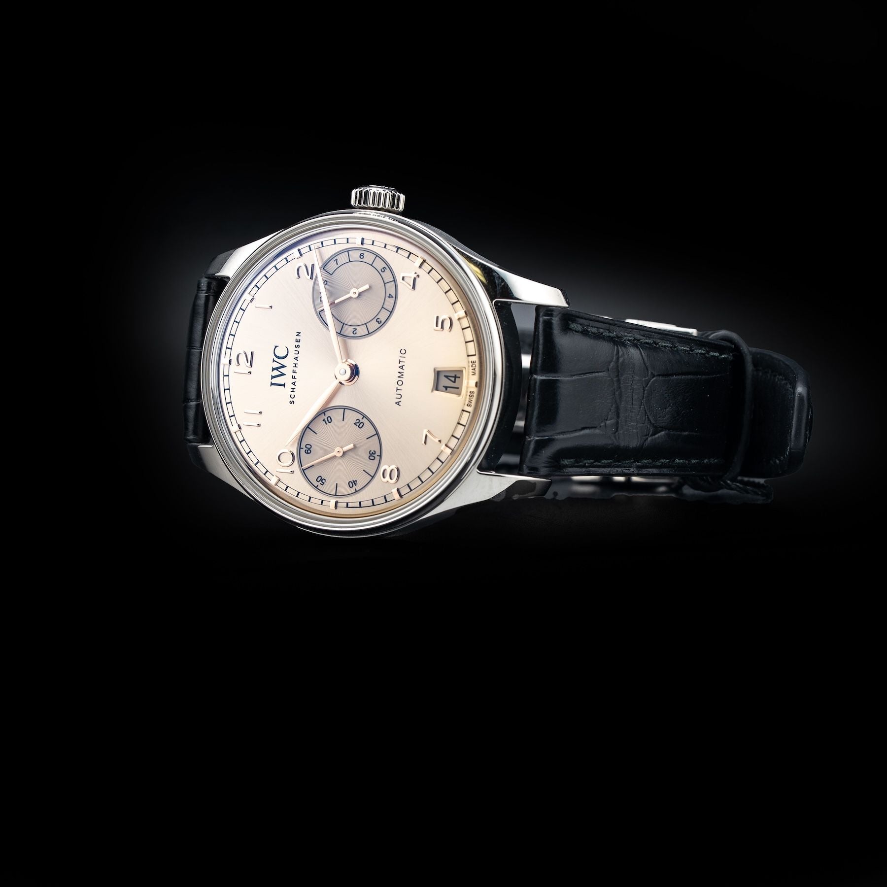 IWC IW501705 Portugieser Automatic
