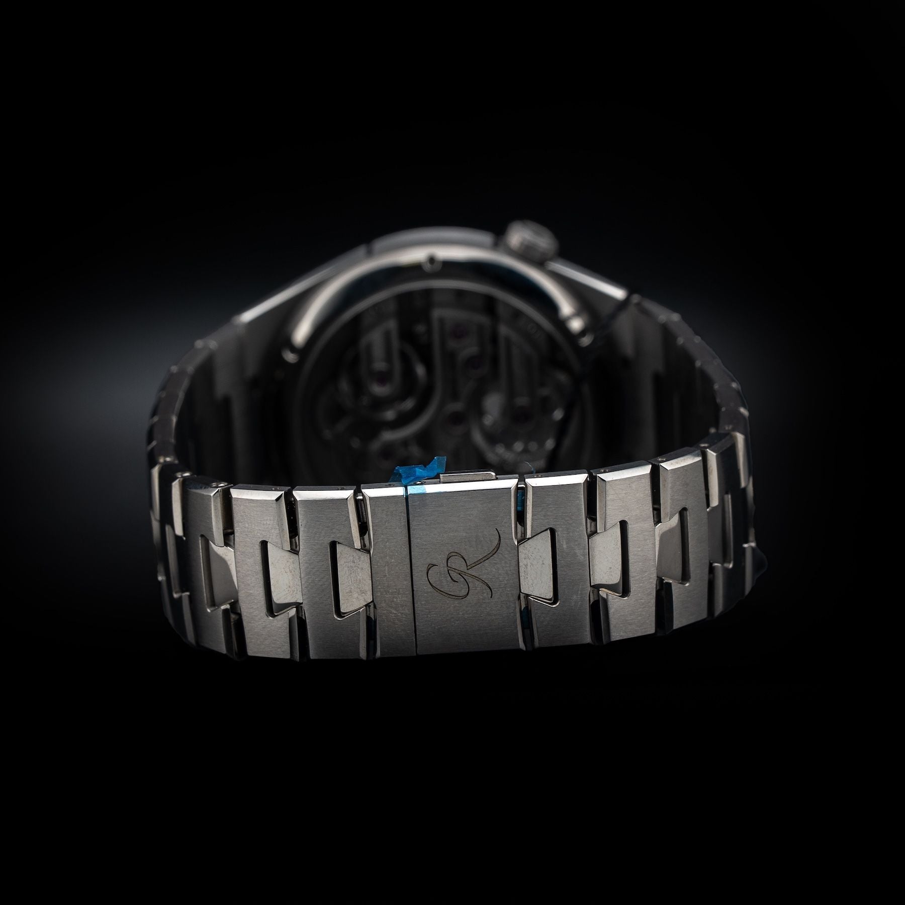 Romain Gauthier MON00581 C Titanium Edition