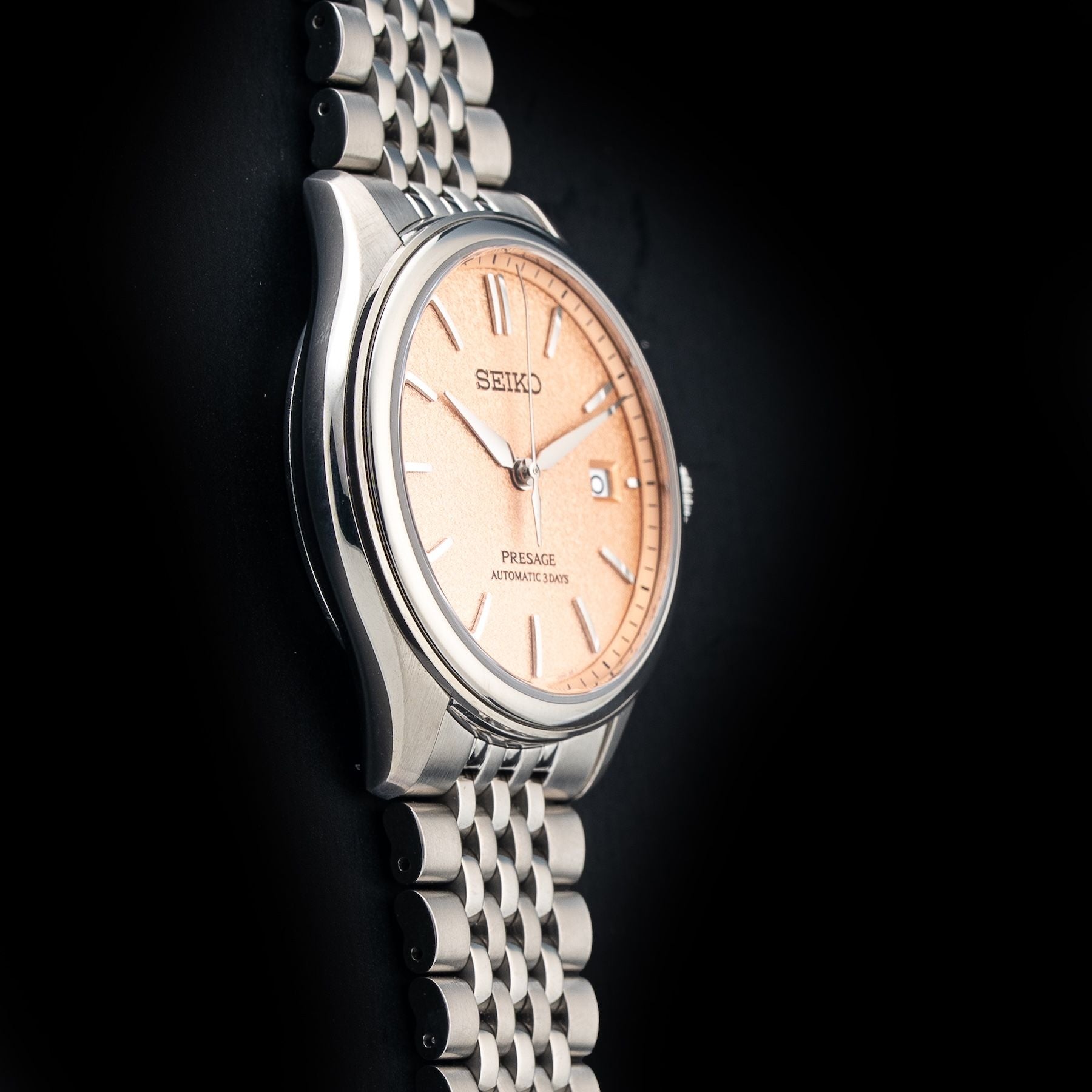 Seiko Presage SPB467 Presage Classic Araigaki