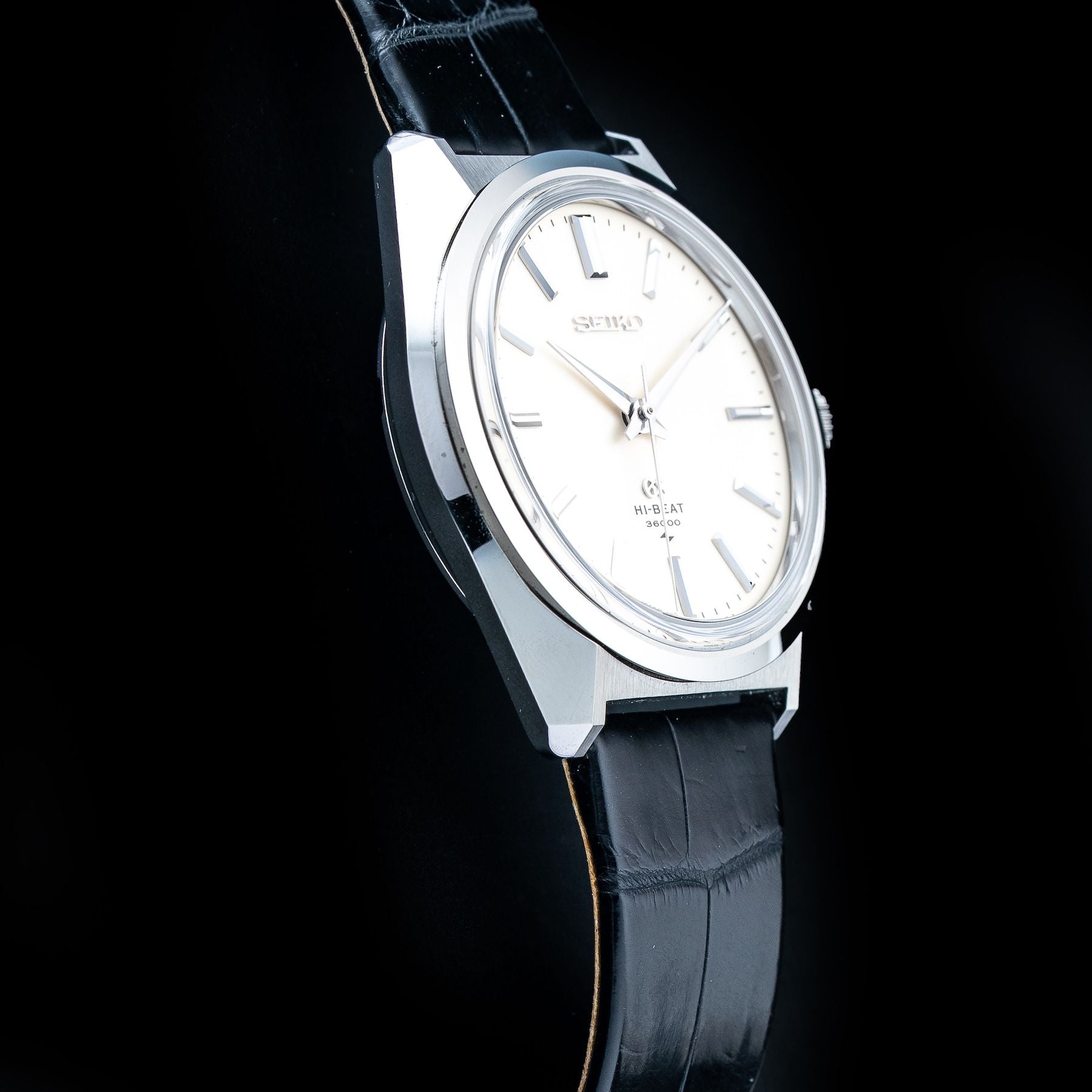 Grand Seiko SLGW005 Re-Creation Of The 45Gs Limited Edition