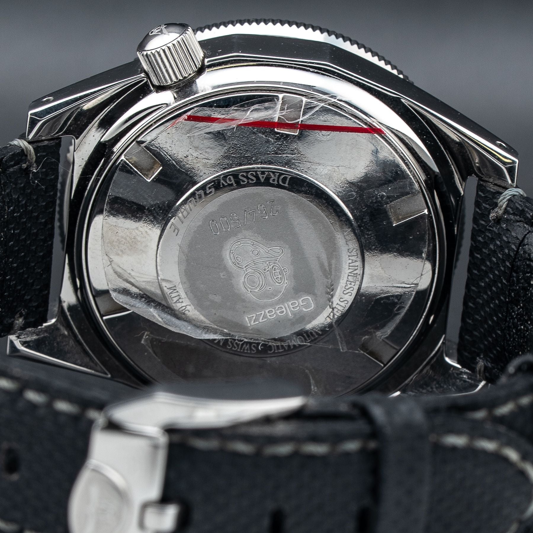 Squale Drass Galeazzi