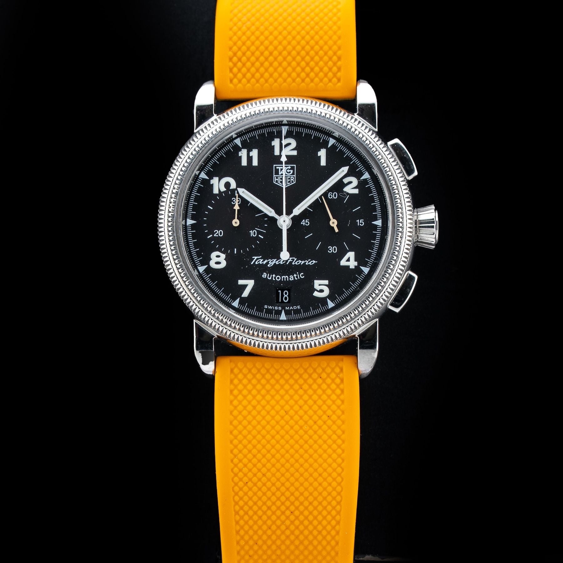 Tag Heuer CX2110 Targa Florio