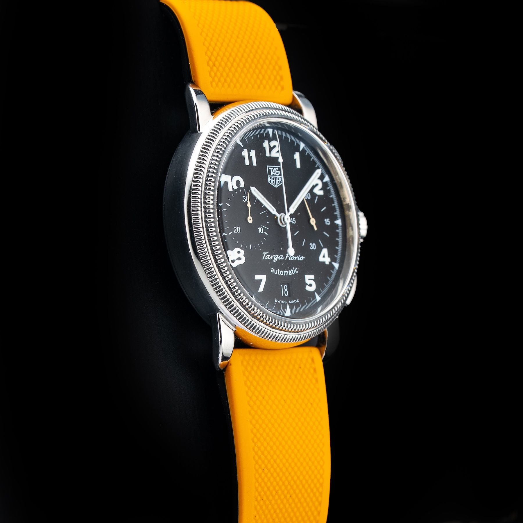 Tag Heuer CX2110 Targa Florio